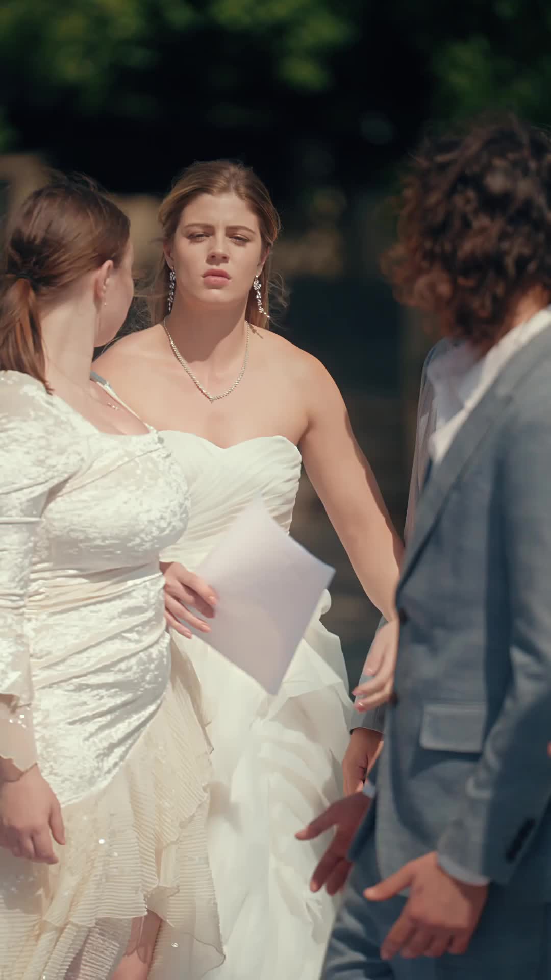 El destino dio un giro: mi esposo CEO me protege Episodio 2