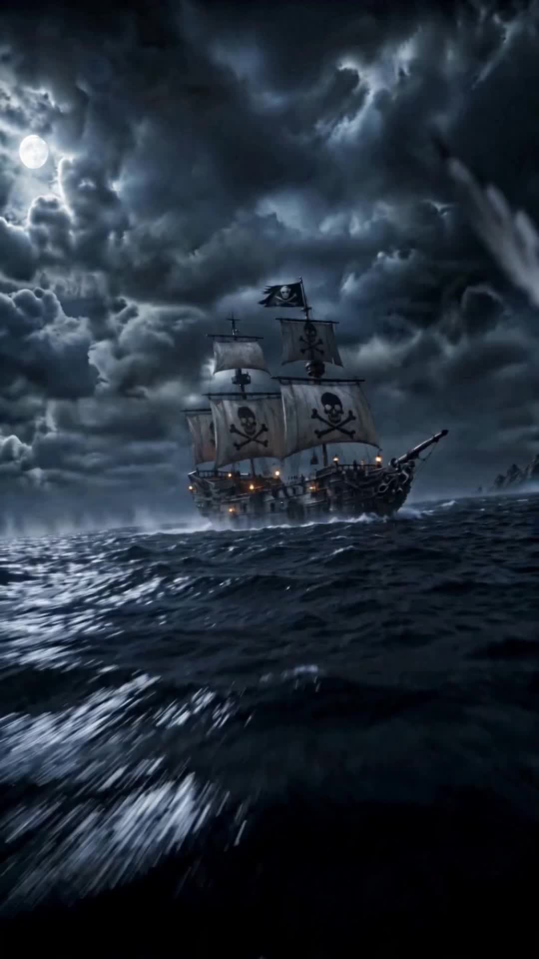 Return to Neverland Episode 1