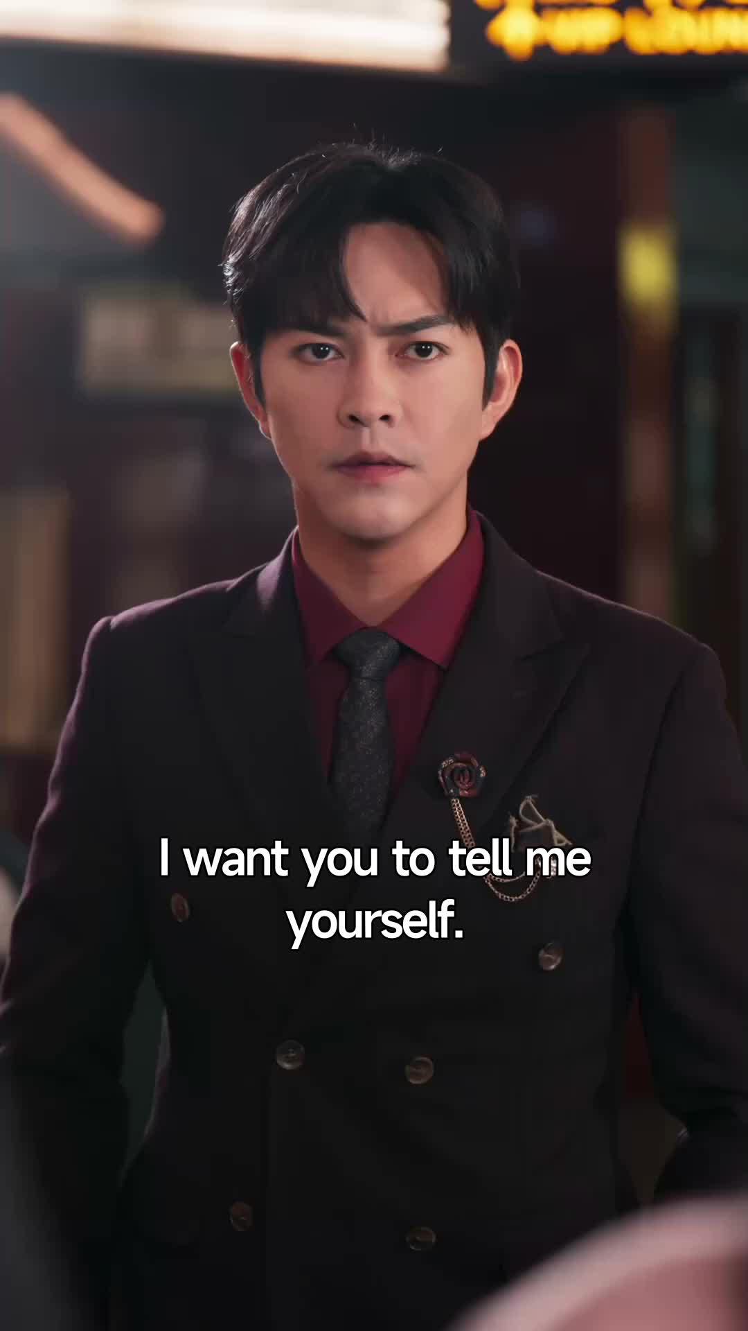 She Who Stole His Heart Episode 7