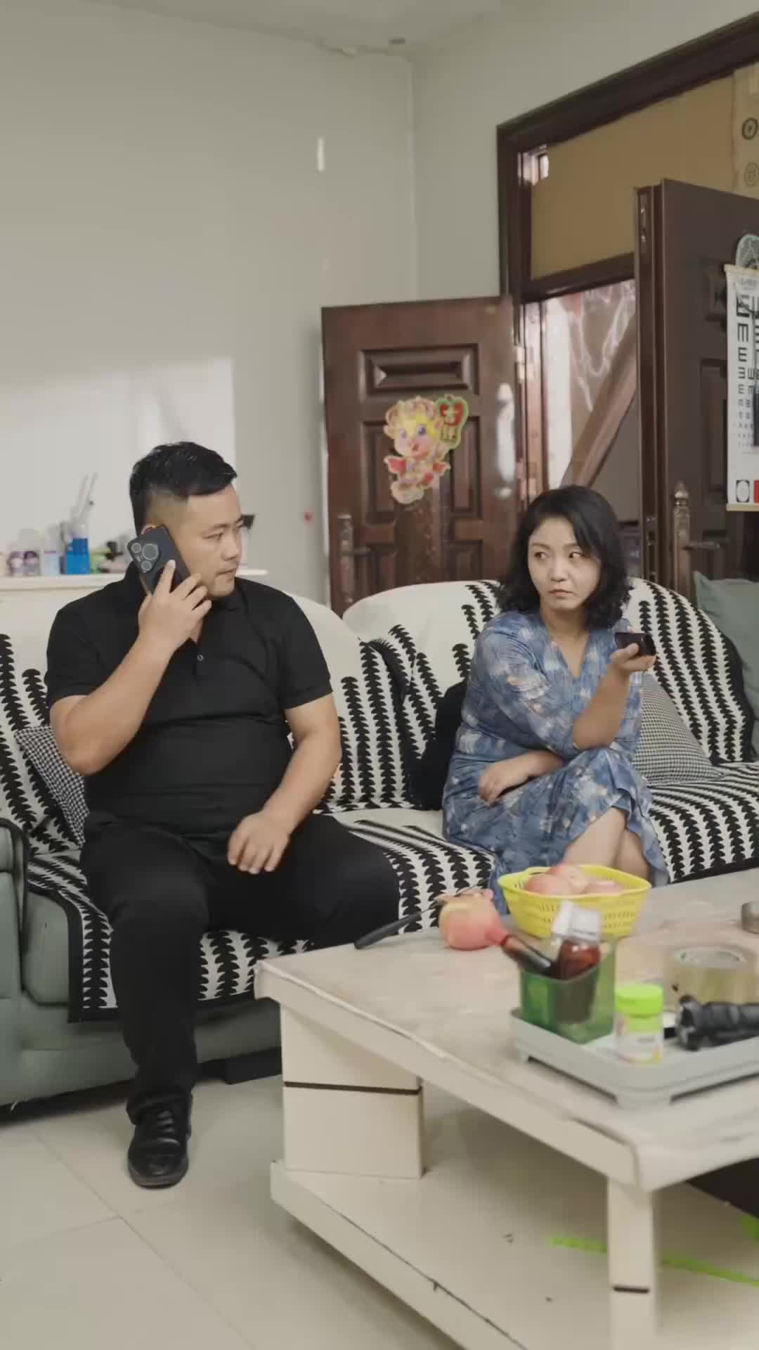 Cinta Suci Sang Miliarder Alim Episode 3