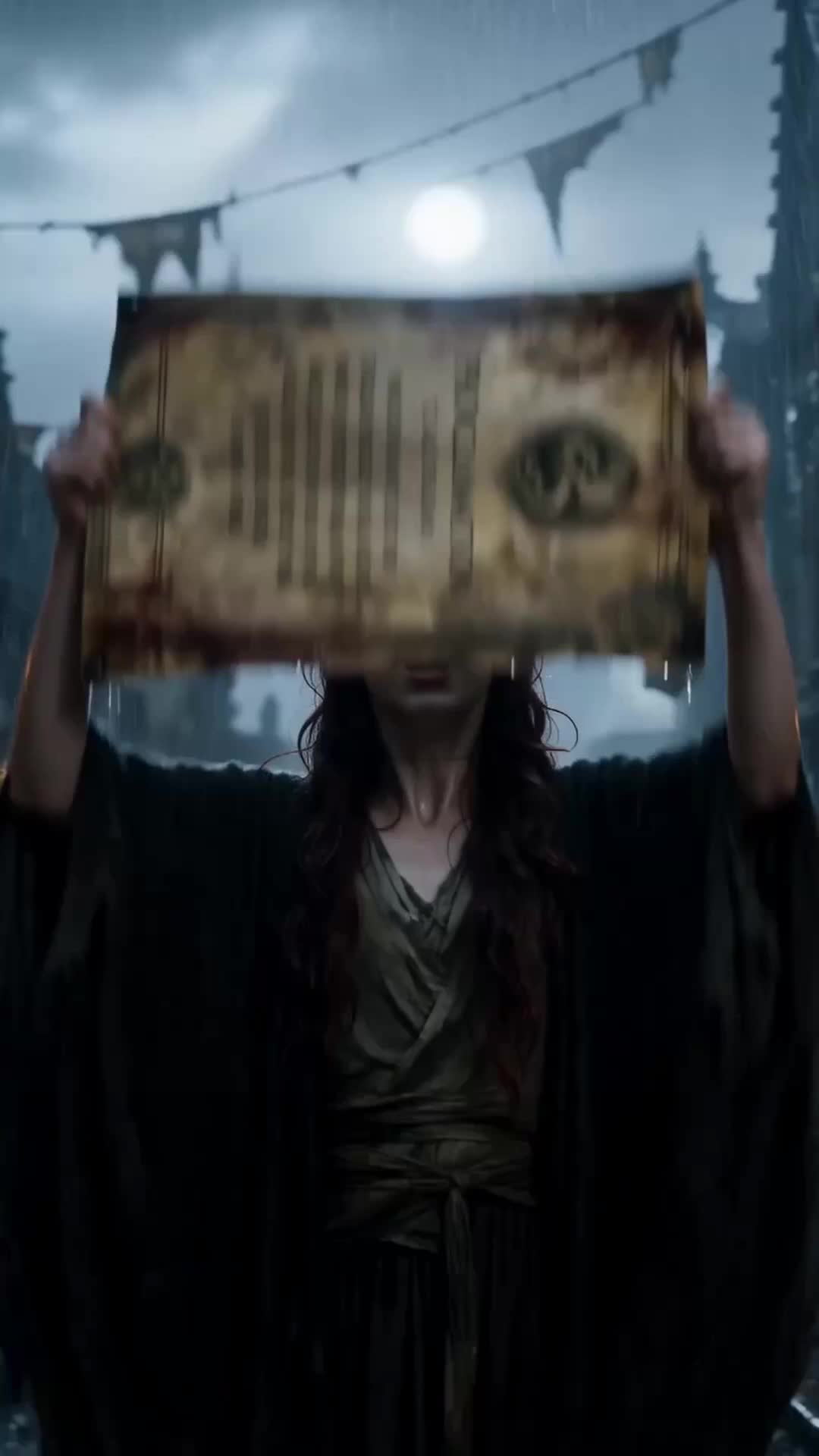 Grávida do Último Herdeiro do Rei Dragão 6Episódio
