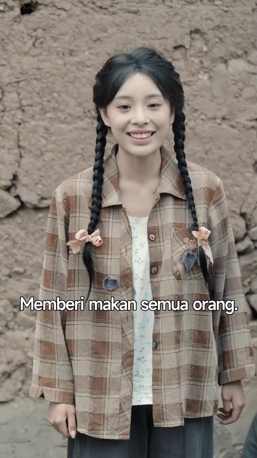 Bangkit dari Masa Kelaparan Episode 11