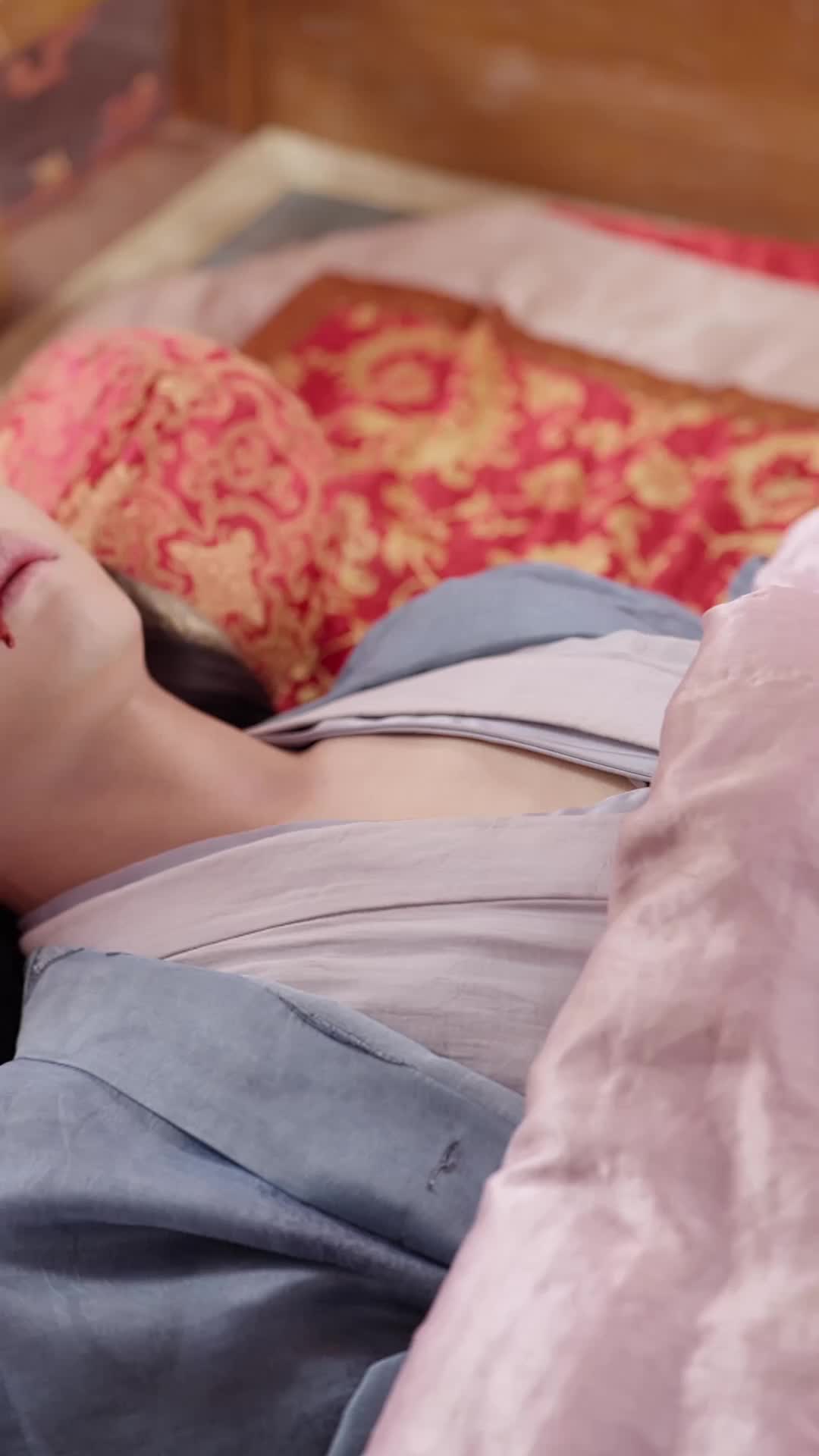 Fated to the Cursed Prince Episode 8