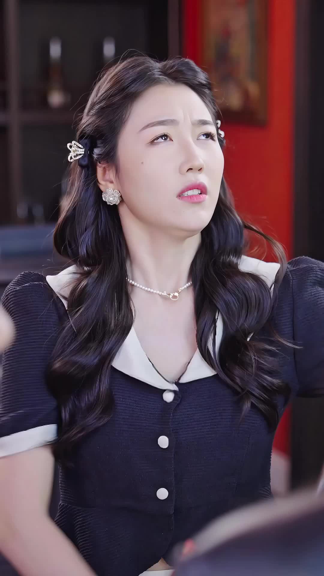 Too Spoiled to Lose, Too Loved to Resist Episode 7
