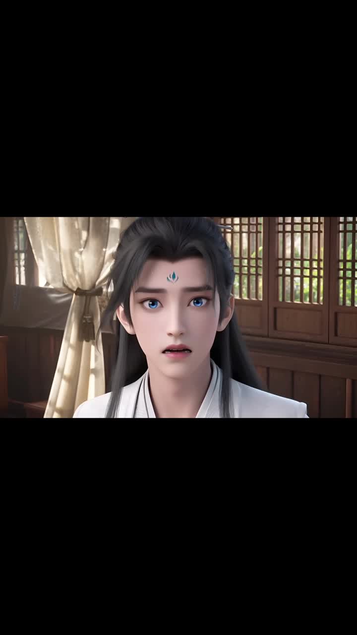 人在魔宗，我靠種地無敵 第2集