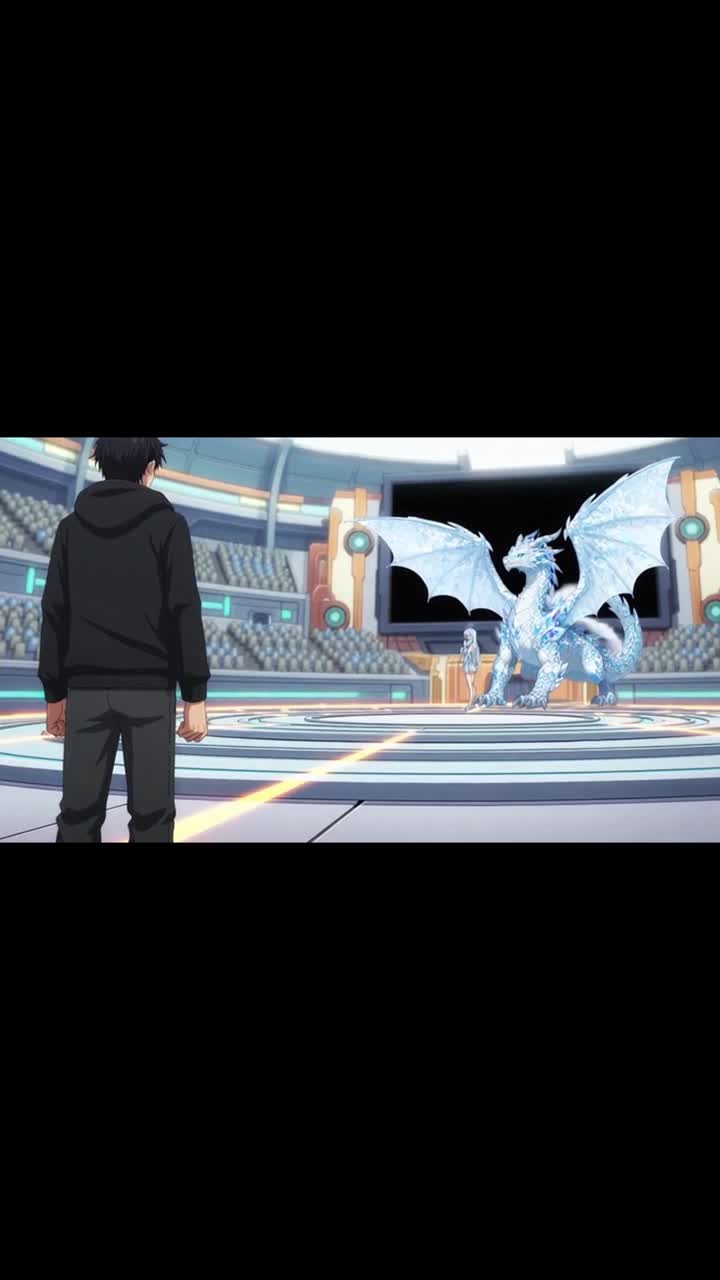Power Beyond Ranks: From Betrayal to All-Powerful (DUBBED) Episode 9