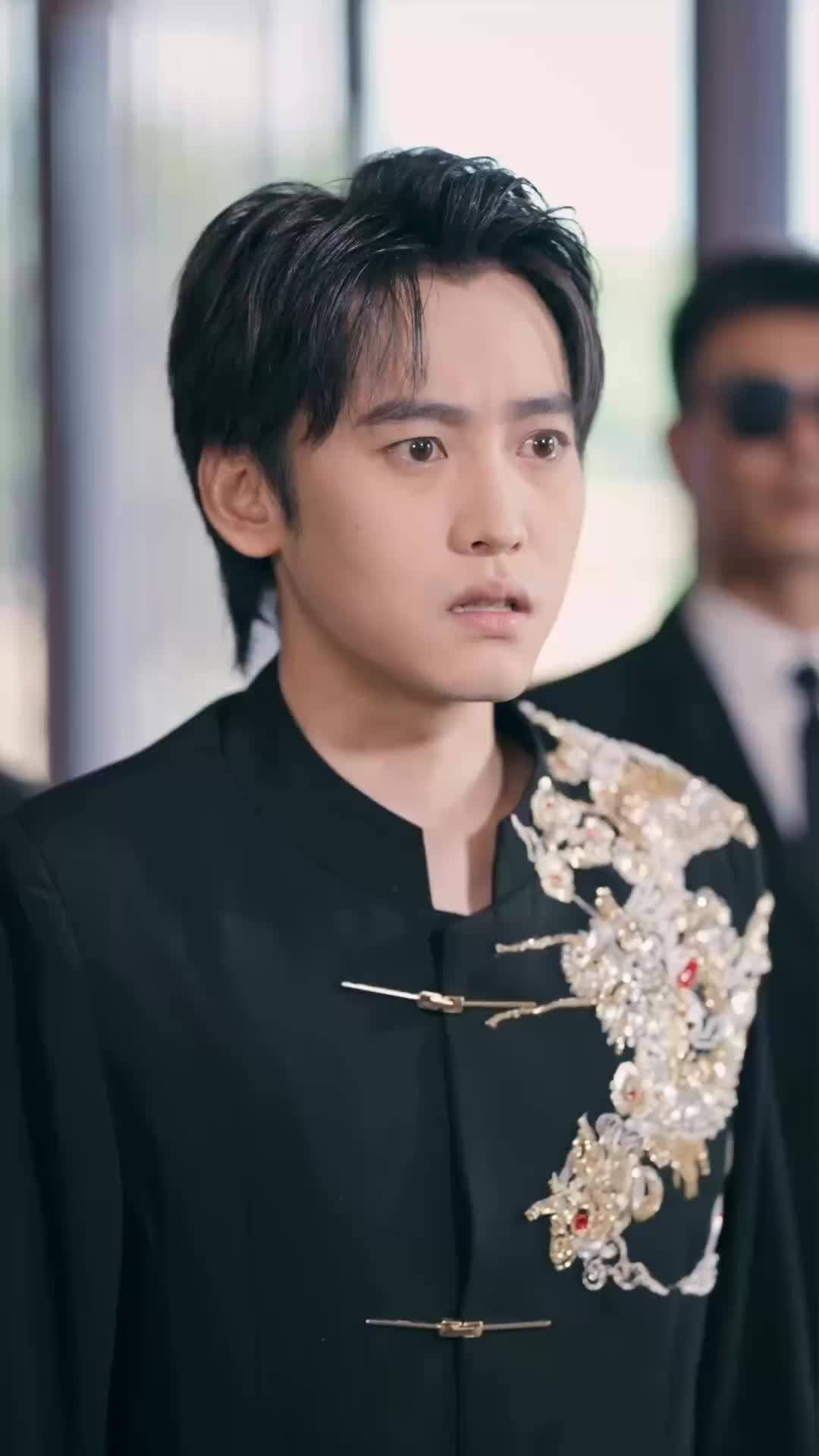 Mimpi yang Menuduh - Episode 20 - Episode 20