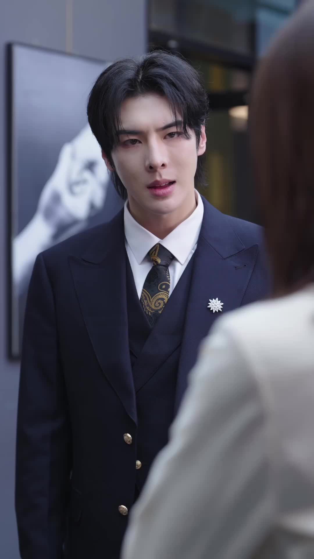 Dear Son, Mom is the Real Boss Episode 7