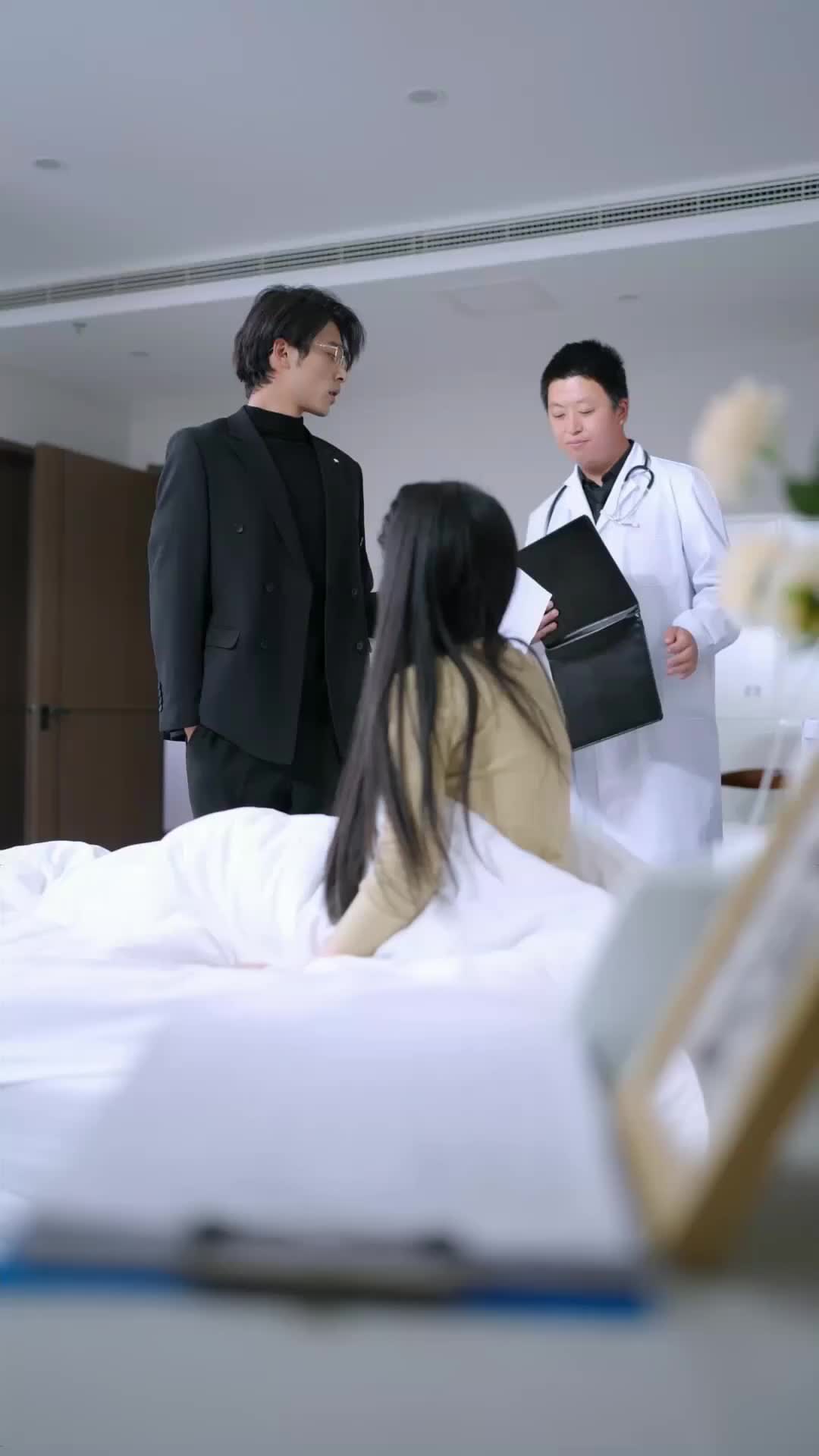 Loving You to the End of Me Episode 7