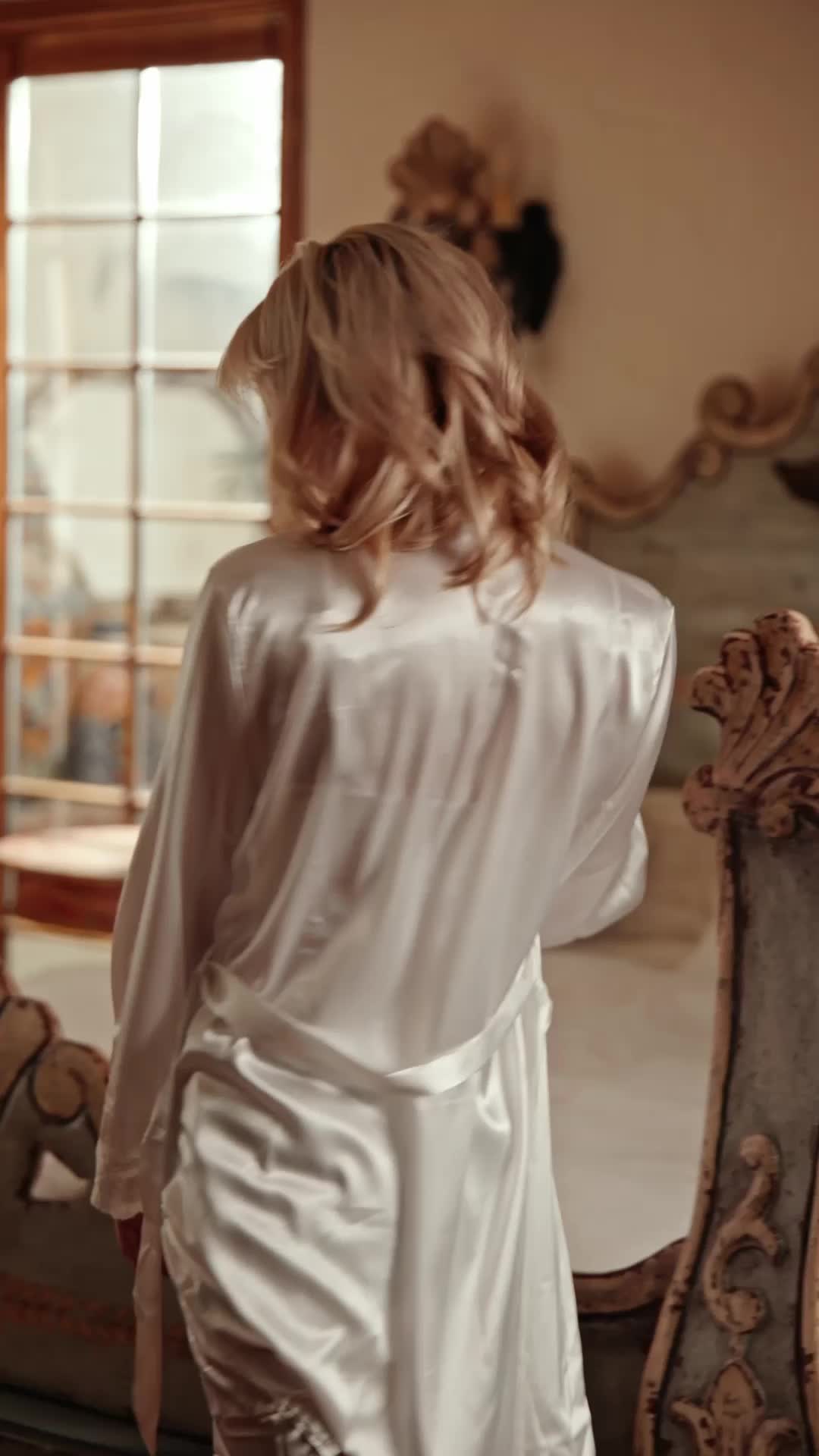 Hands off, Ex-Husband! Episode 6