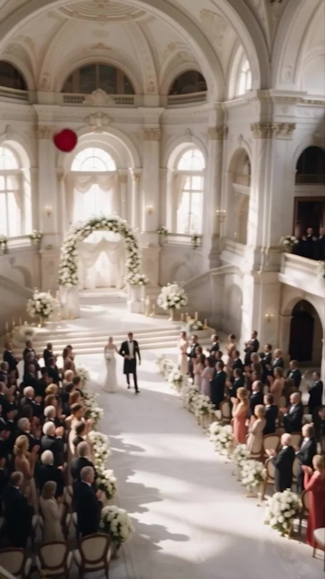 He Married My Stepsister—Now I'm His Stepmother Episode 3