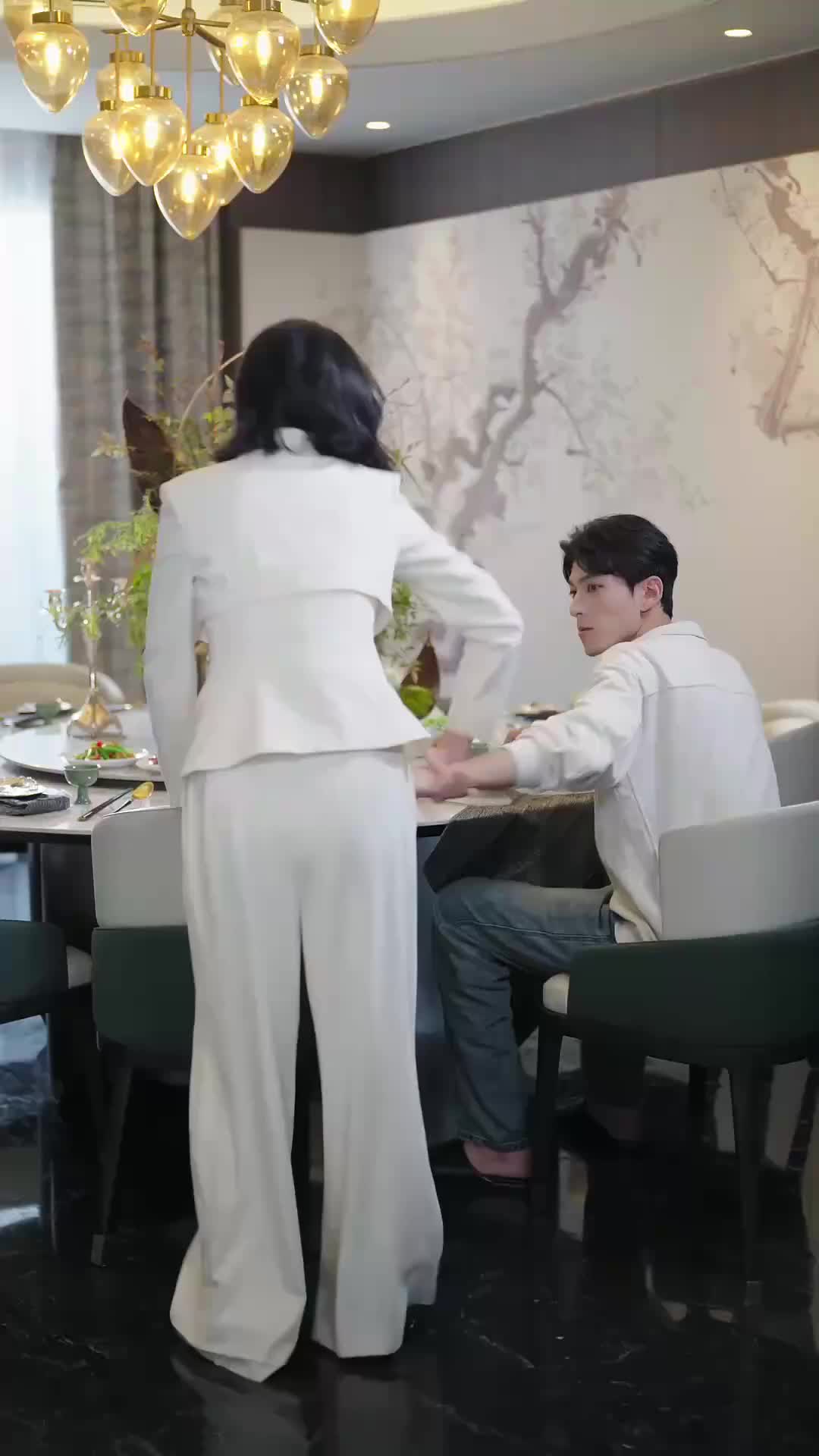 Mengejar Cinta Sang Pewaris Episode 3