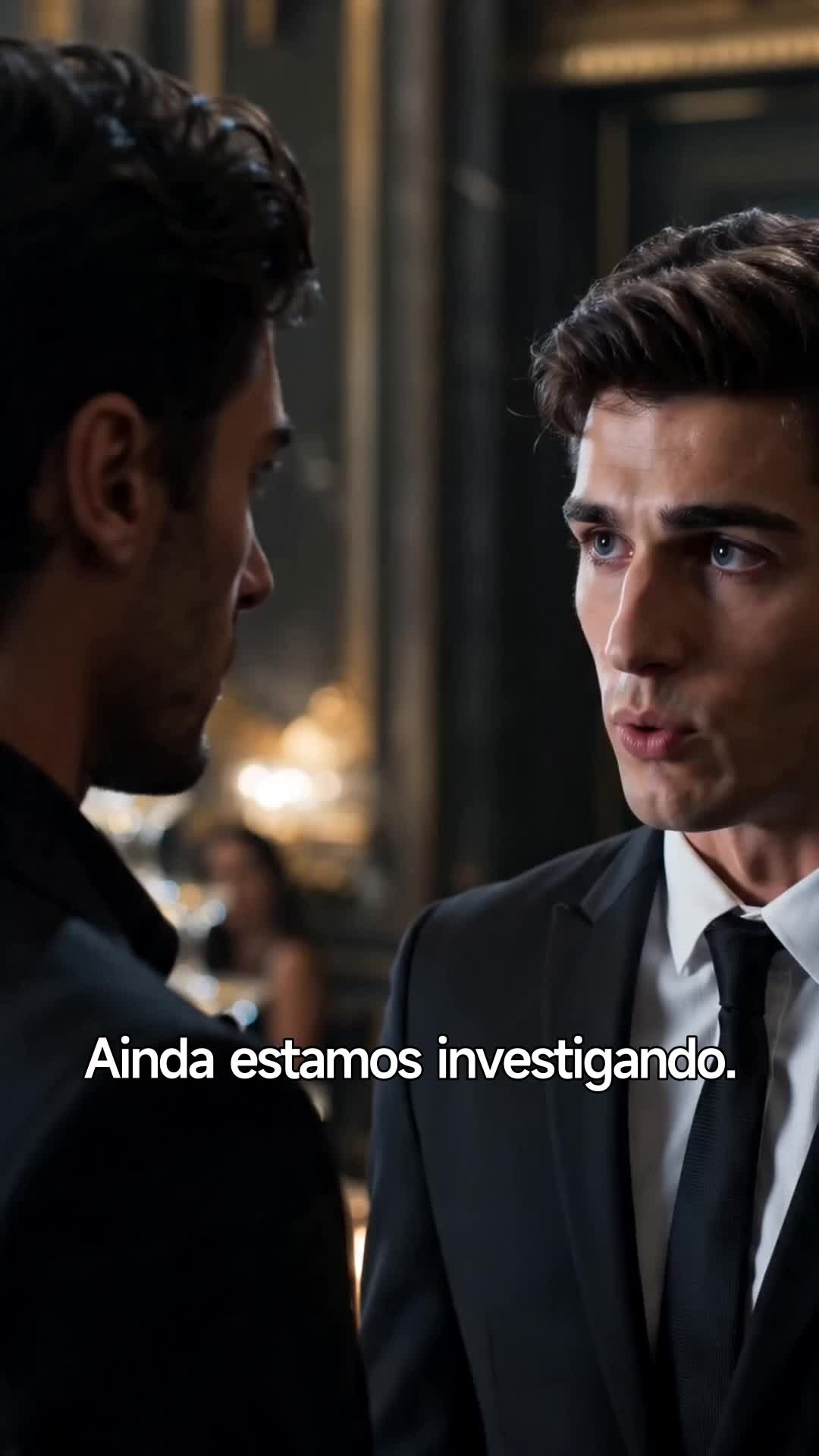 O Fruto Proibido do Rei Alpha 3Episódio