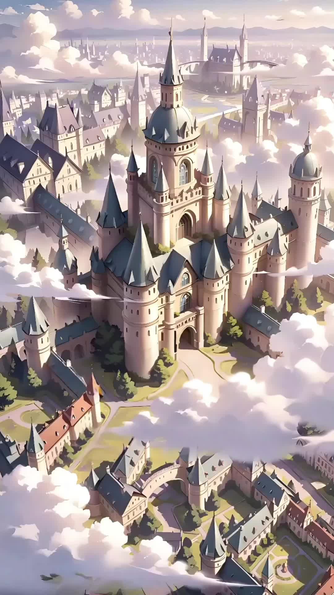 Su imperio, sus bestias Episodio 2