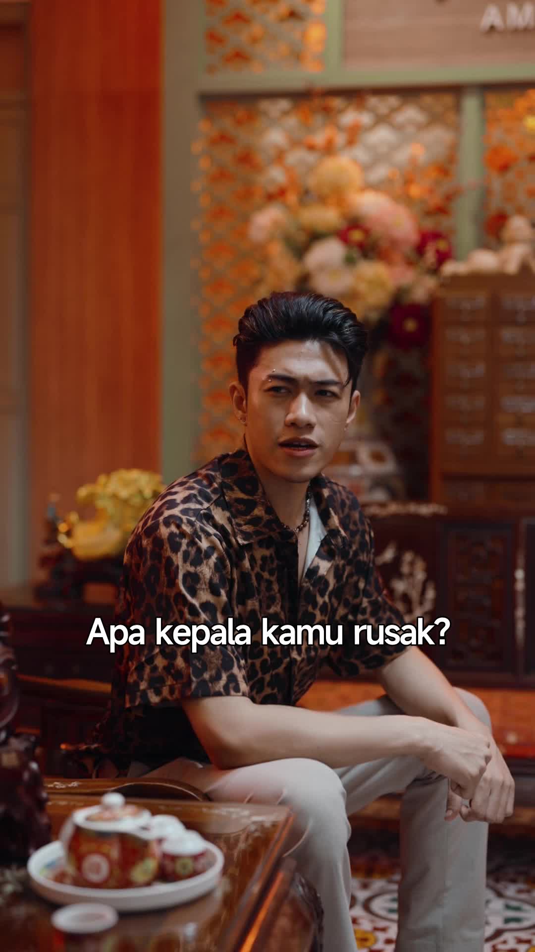 Catatan Pengusaha Tiongkok Episode 11