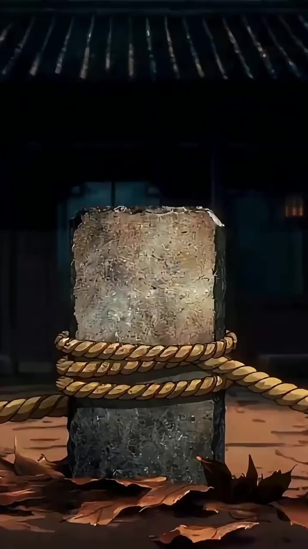 Break the Rules, Wake the Dead Episode 11