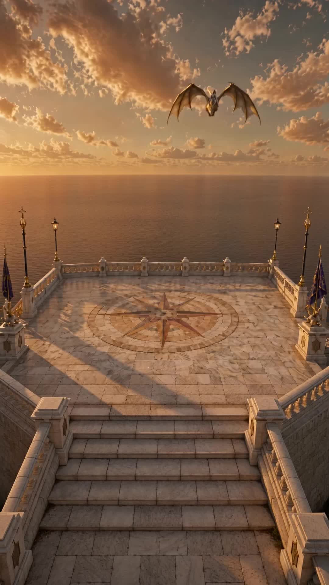 Forsaken for the Tyrant King Episode 4