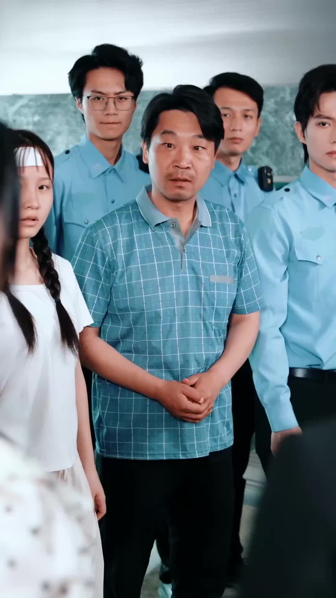 Topeng Musibah - Episode 18 - Episode 18