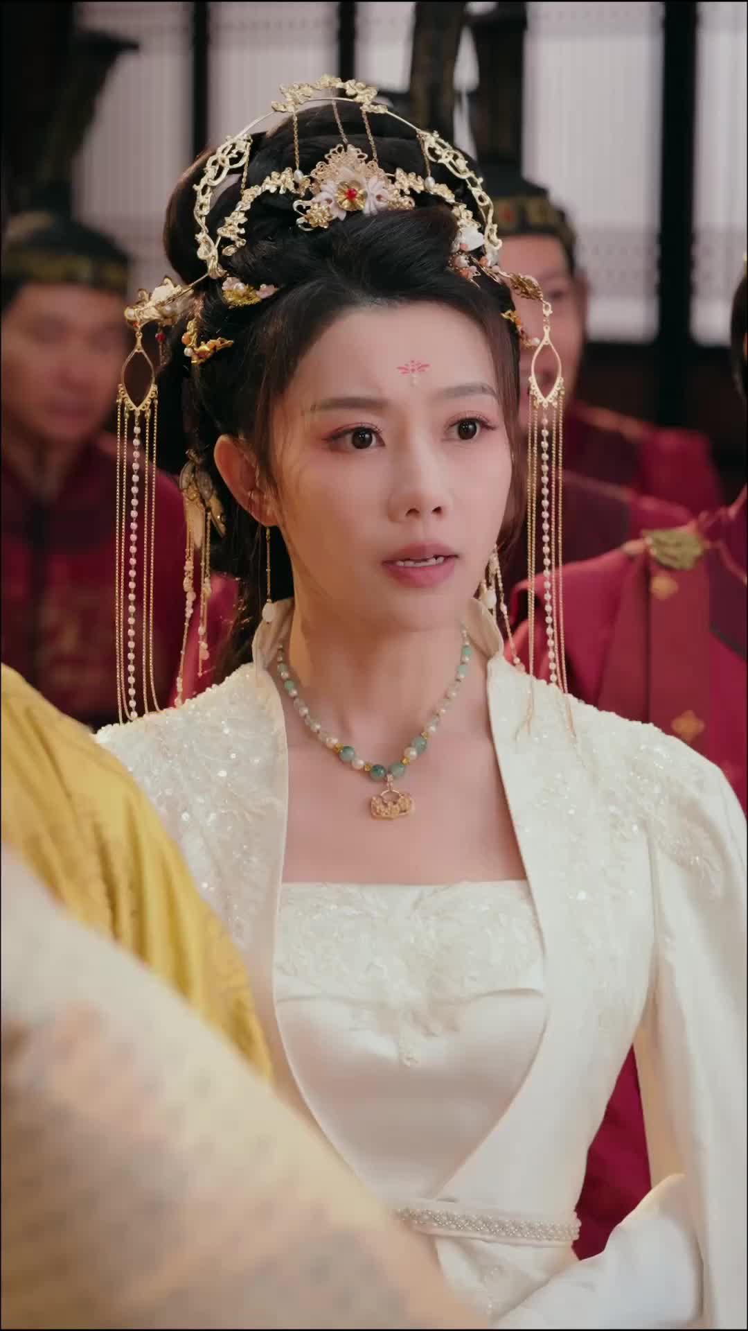 The Scholar Supreme: Ascent to Glory Episode 11