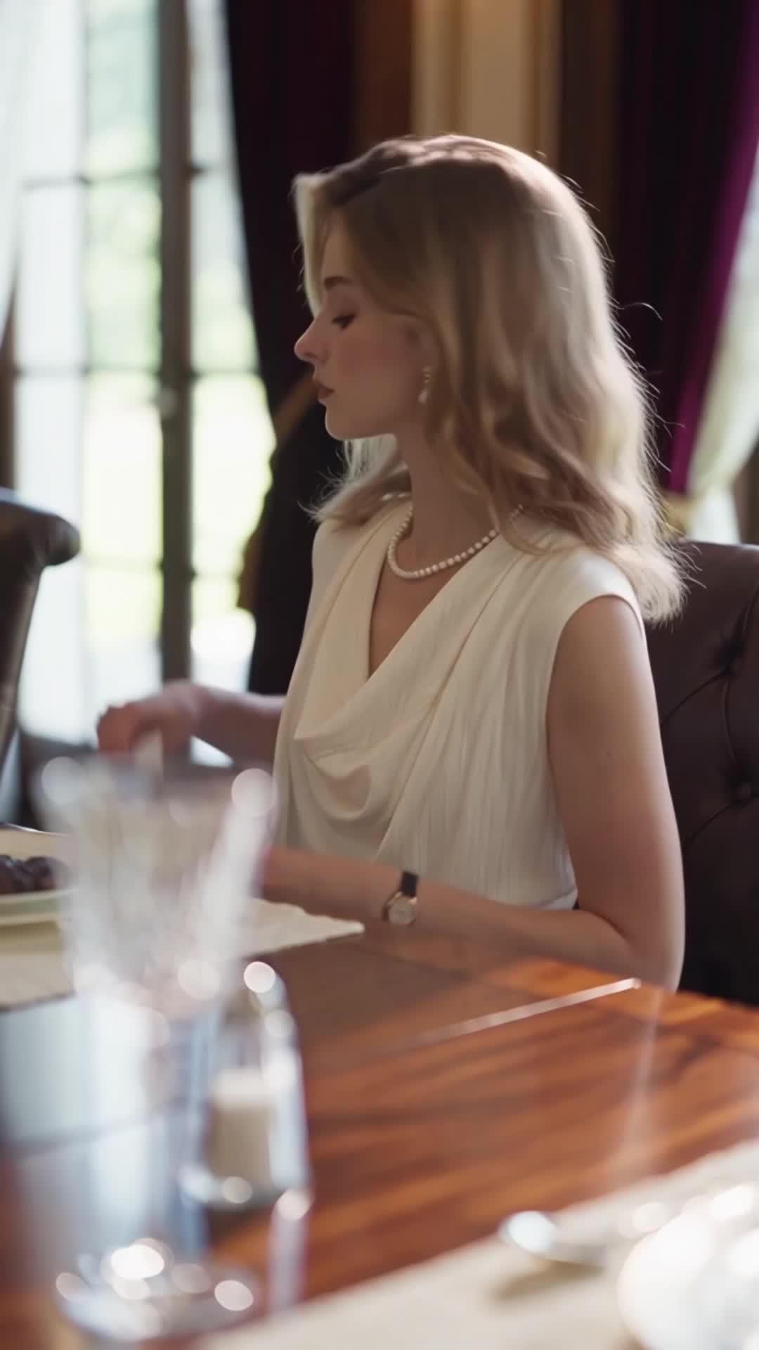 The Hidden Queen of Vengeance Episode 6