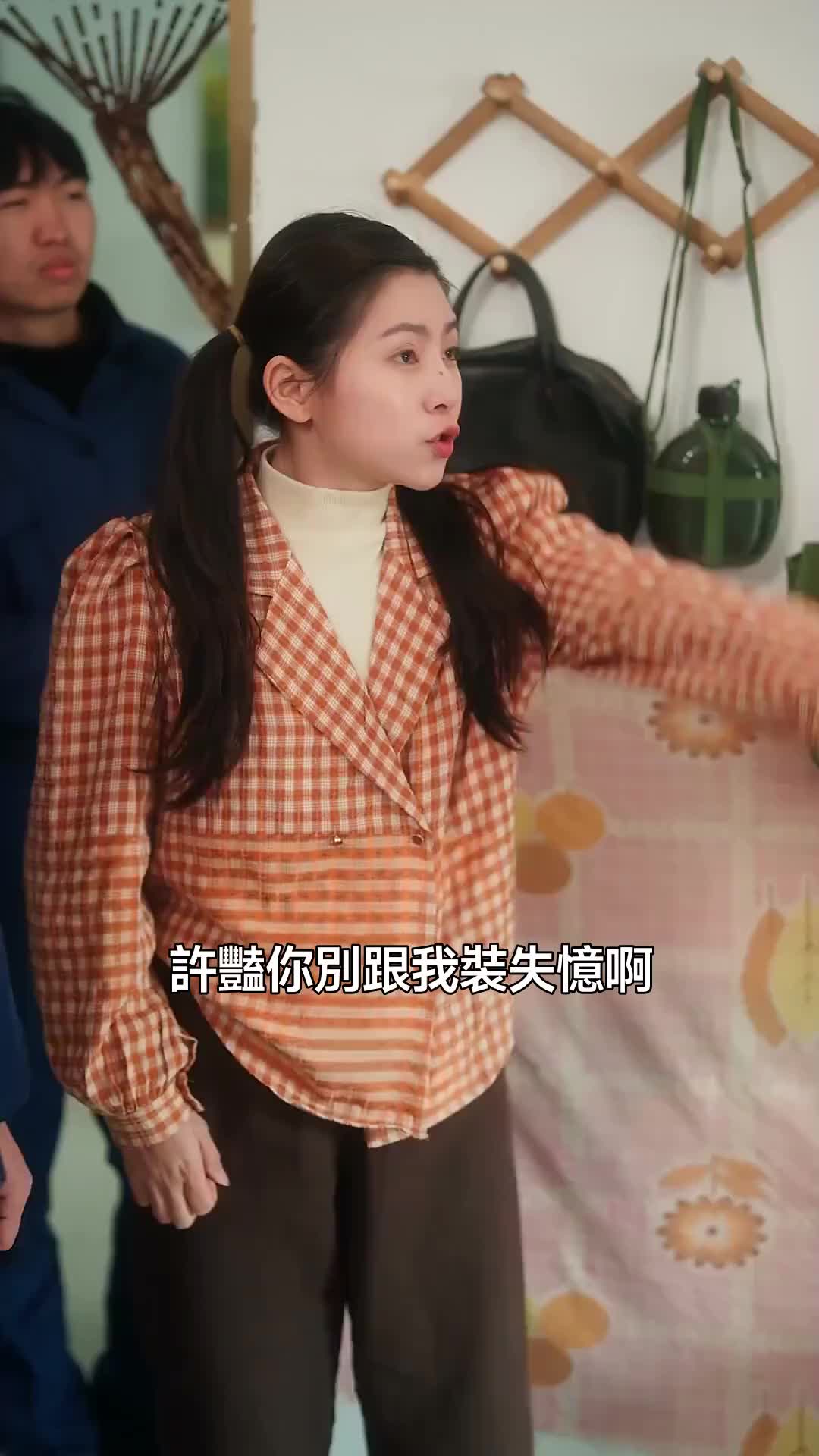 美人在八零 第2集