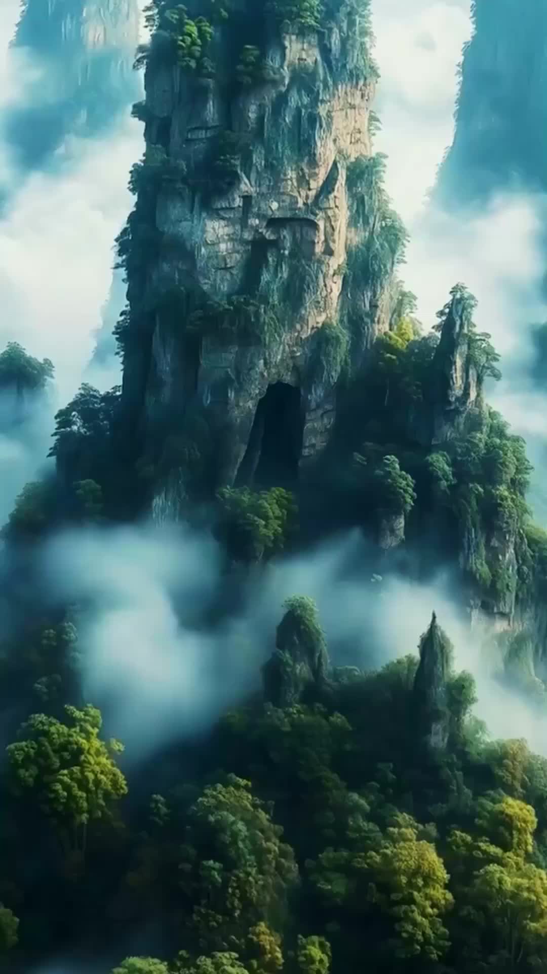 Takdir Putri yang Hilang - Episode 1 - Episode 1