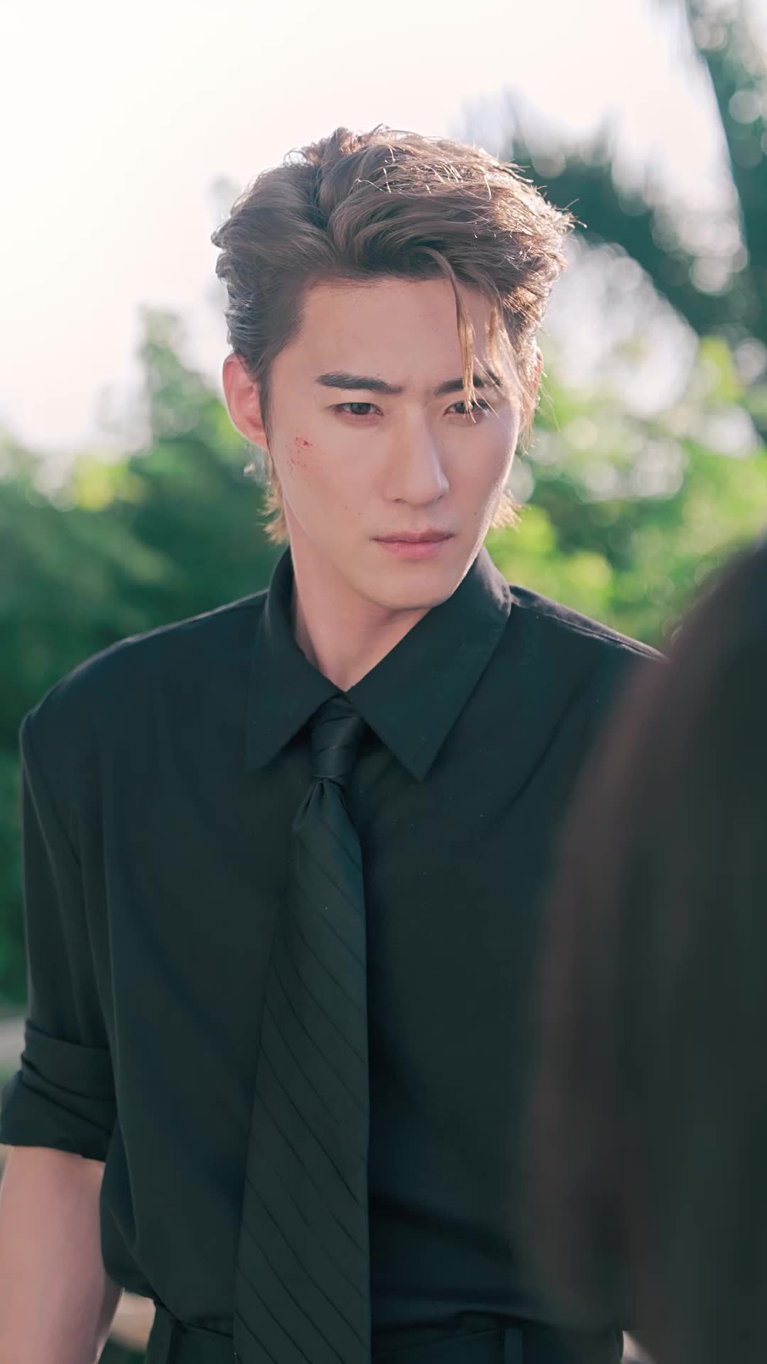 His Promise, Her Forever Episode 4