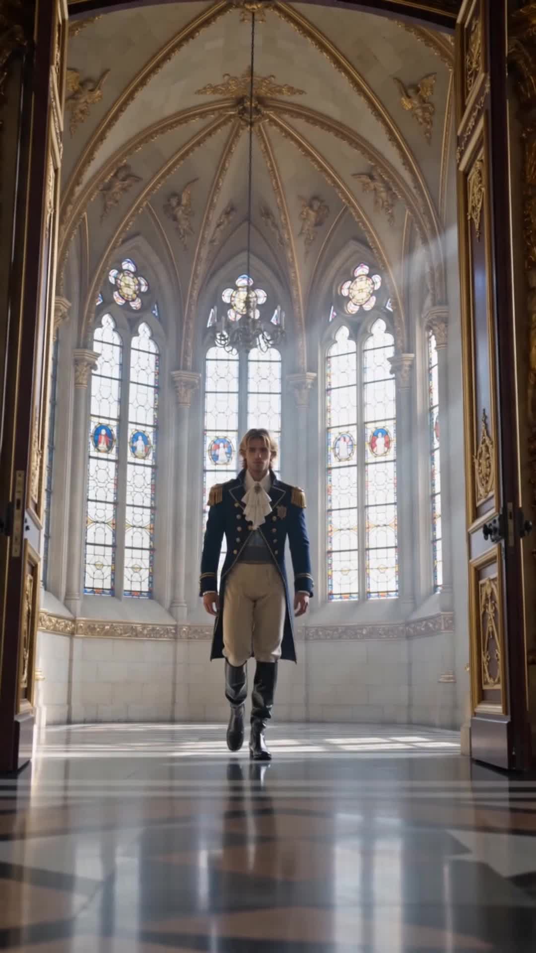 Pregnant Cinderella: The Prince's Lost Heir Episode 6