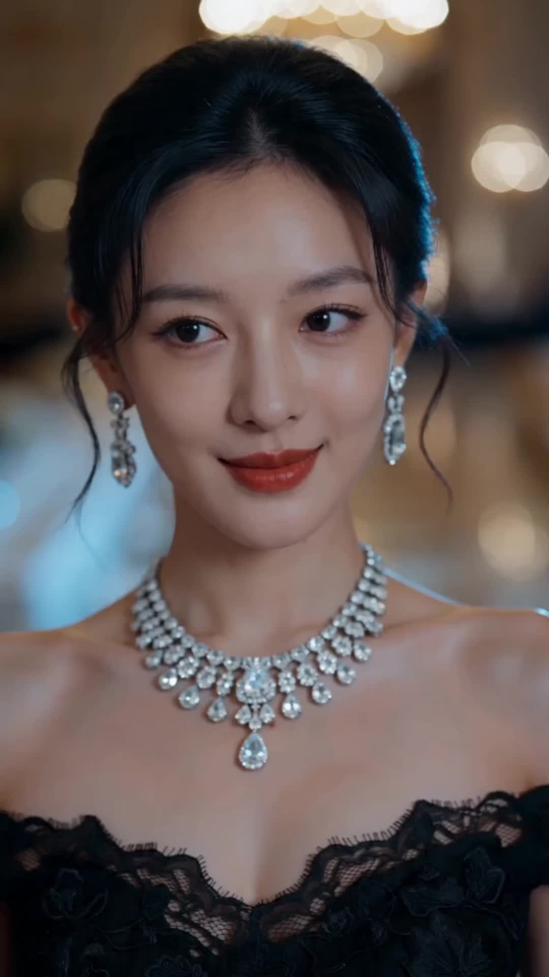 Reborn Villain Heir Turns the Script Around Episode 2