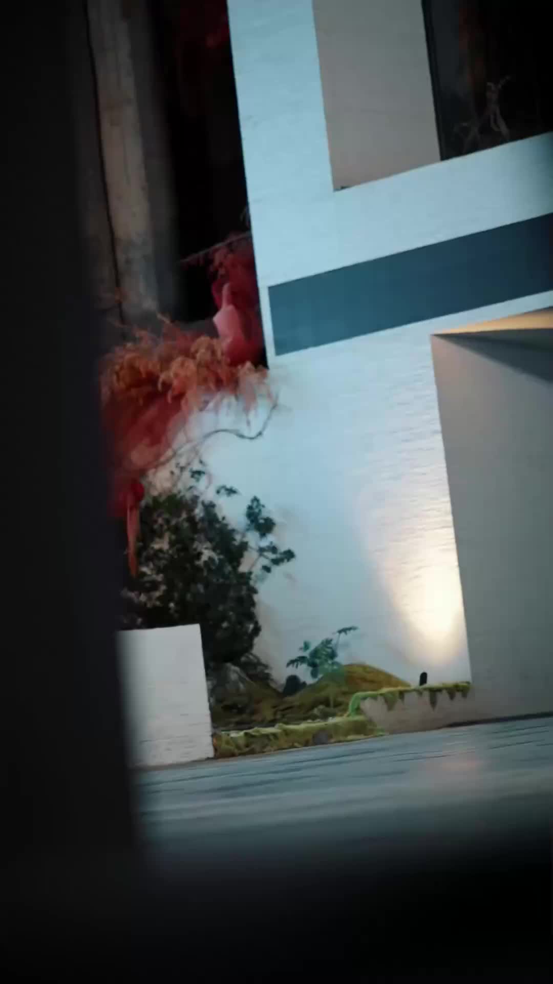 Pesan Terakhirku di Surat Ketigaku - Episode 34 - Episode 34