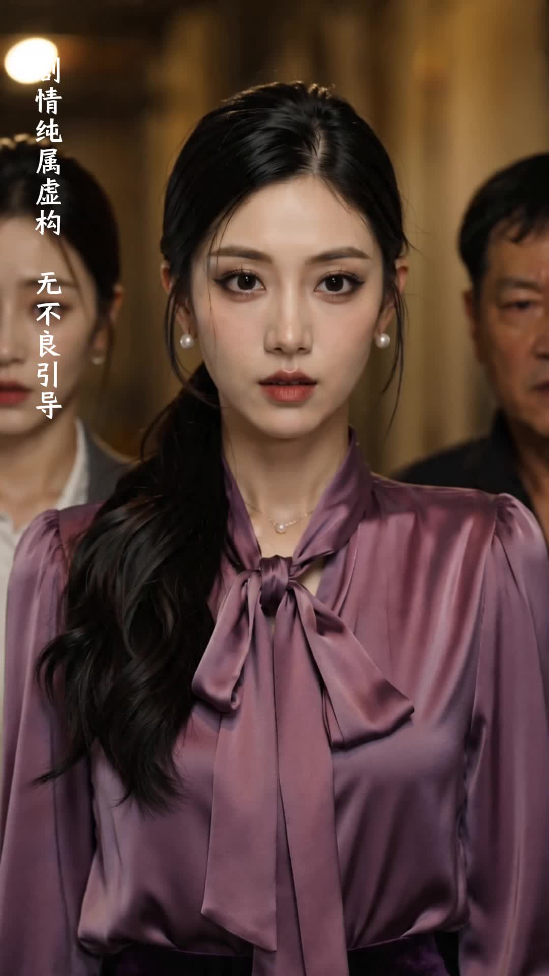 大厦保洁不好惹 第11集