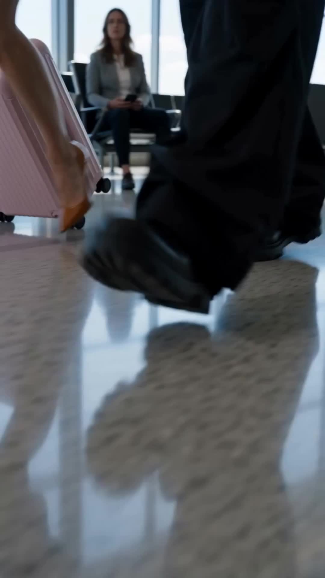I See the Death Countdown Episode 7