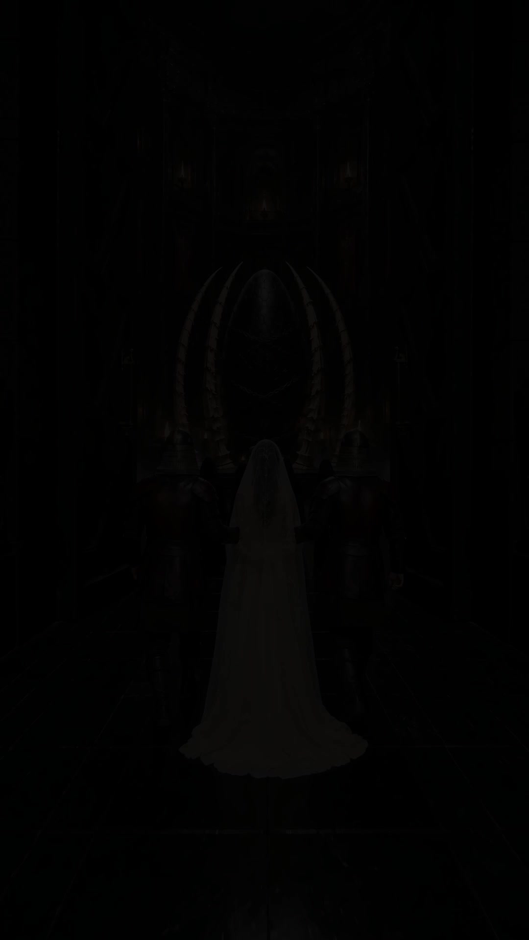 The Bastard Princess and the Doomsday Dragon Episode 2