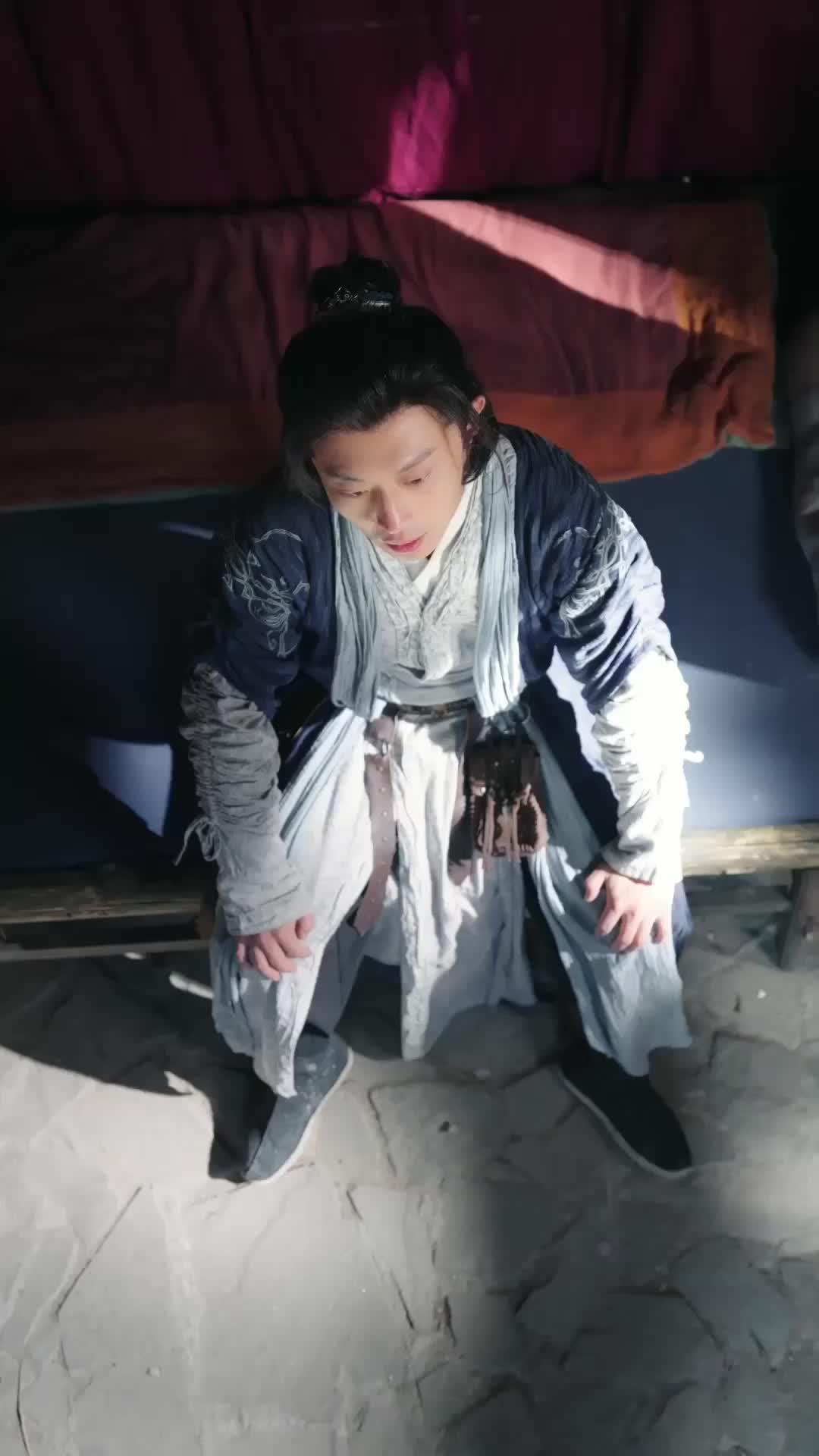 絕境皇子：我在女囚營造軍神 第3集
