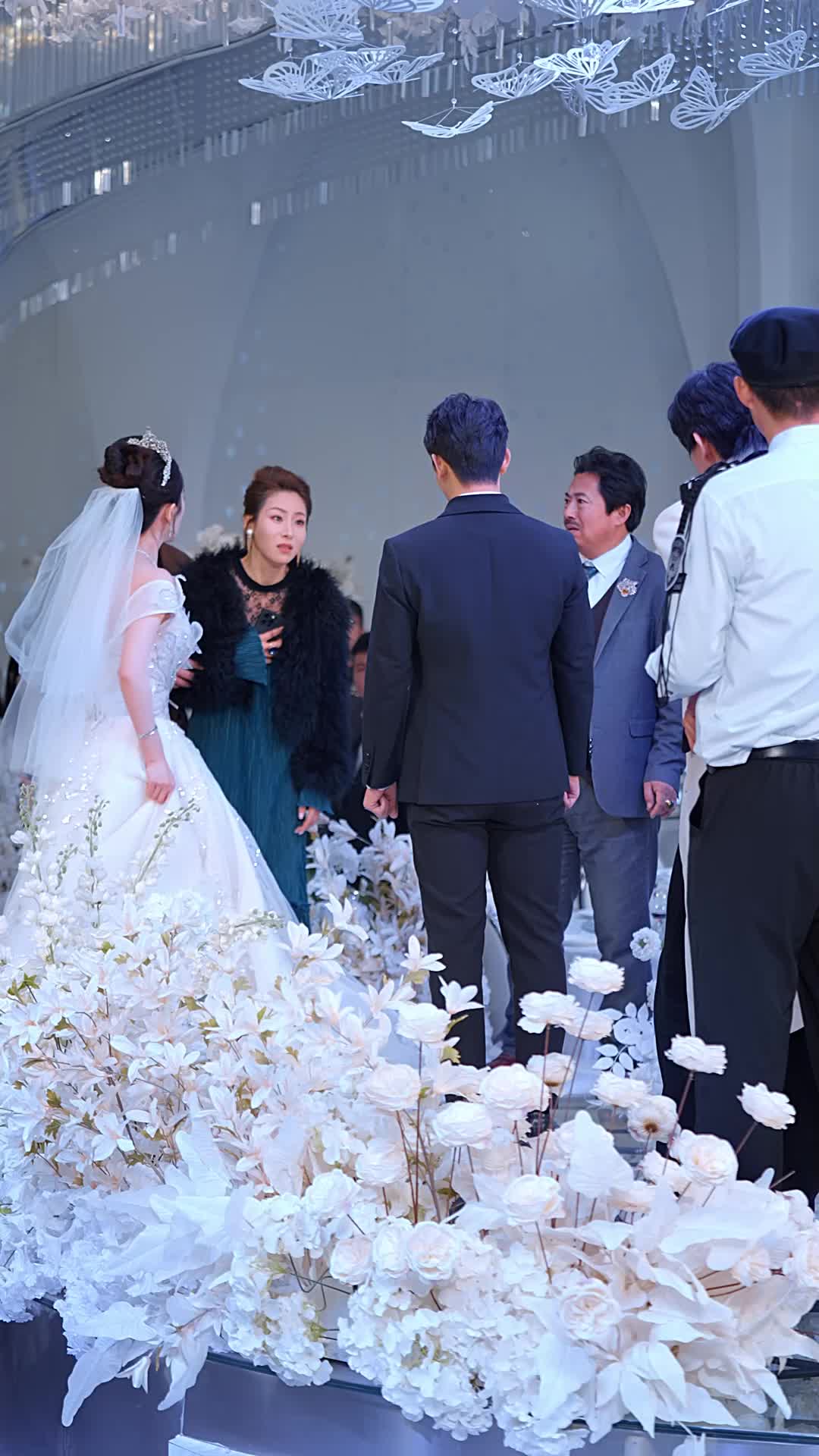 情人结 第10集