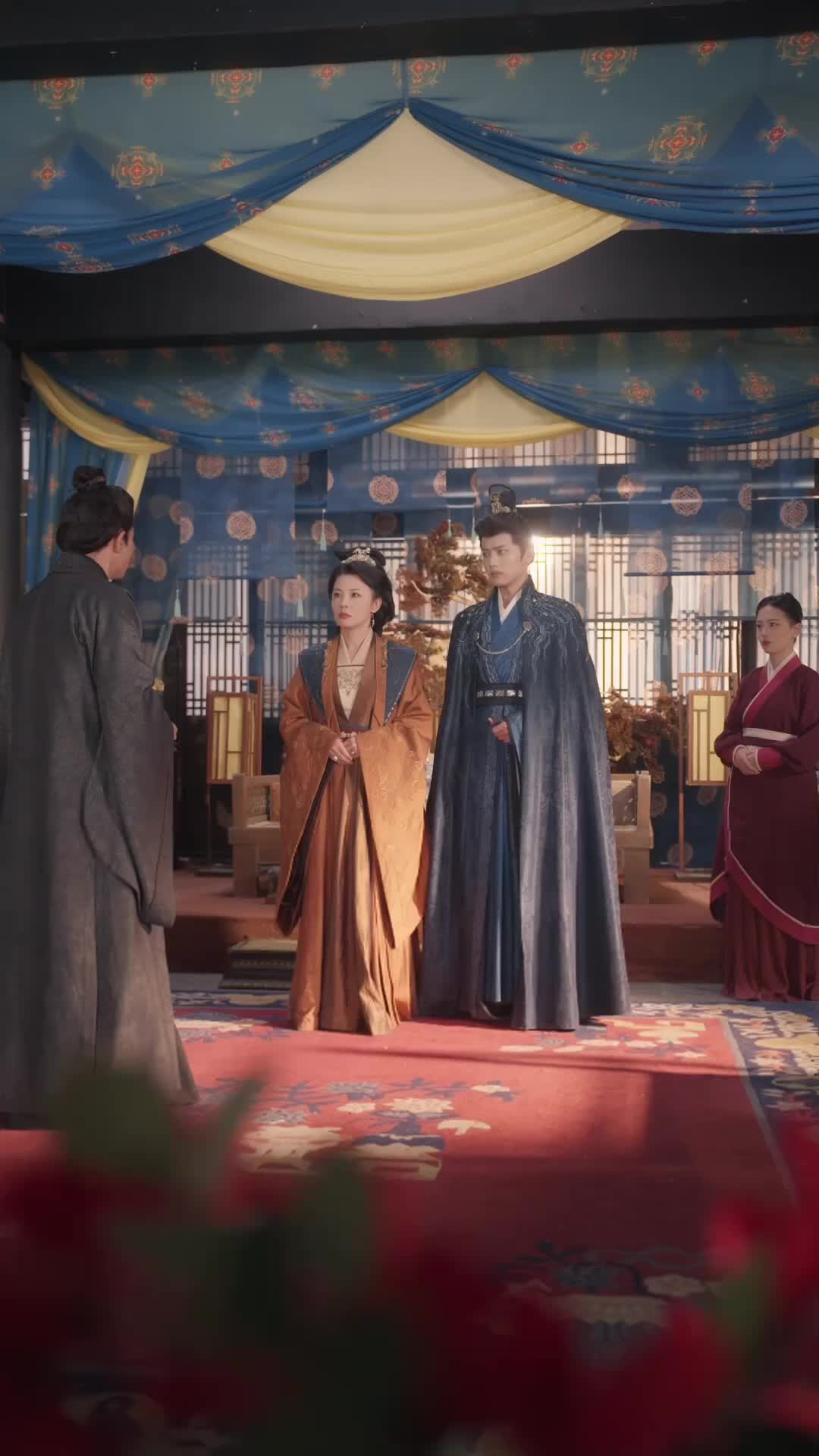 From Scorn to Forever Yours Episode 8