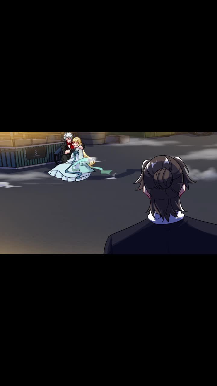 Respect Him Never, Regret It Forever II Episode 10