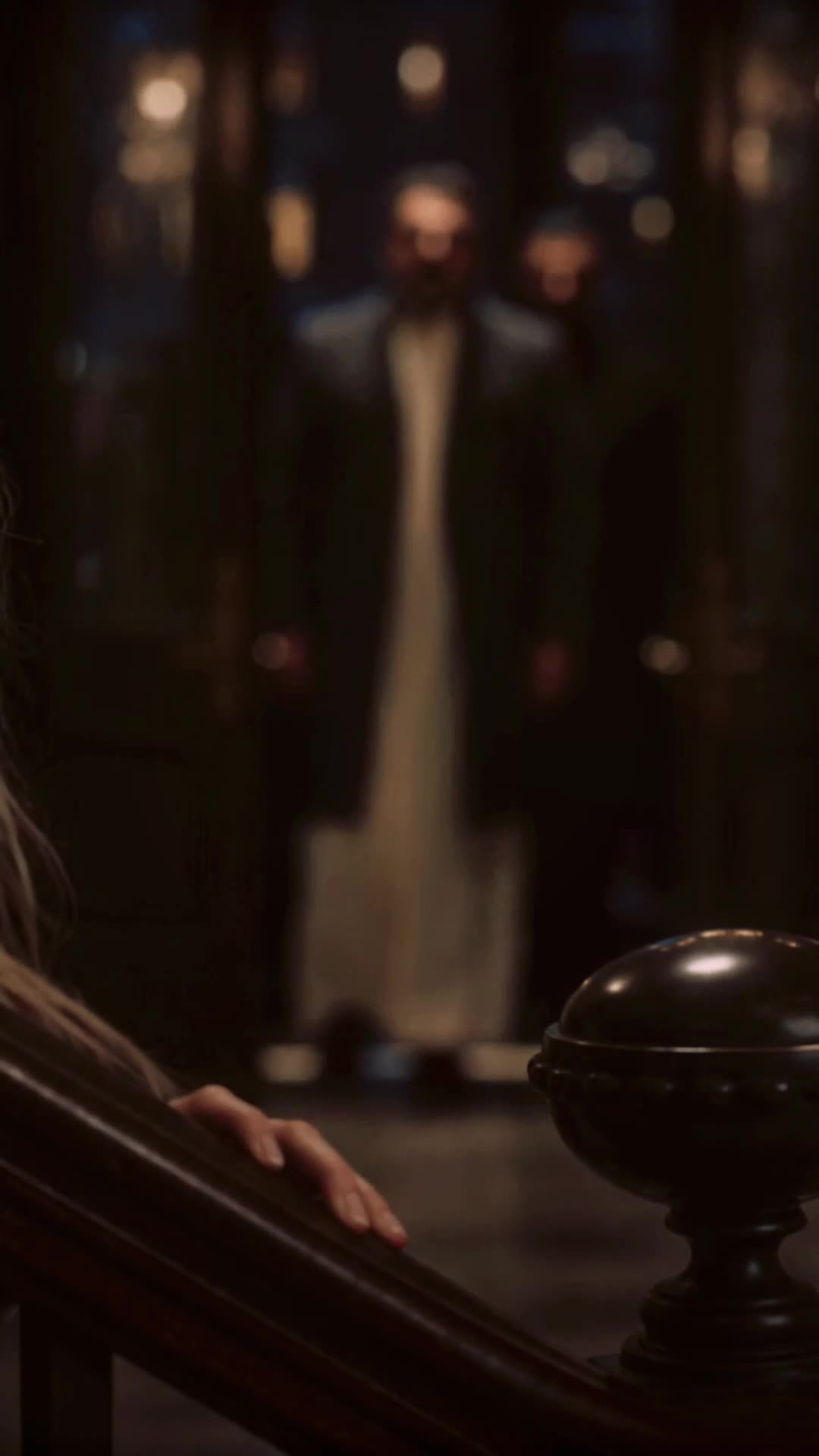  Dawn After the Night Episode 10