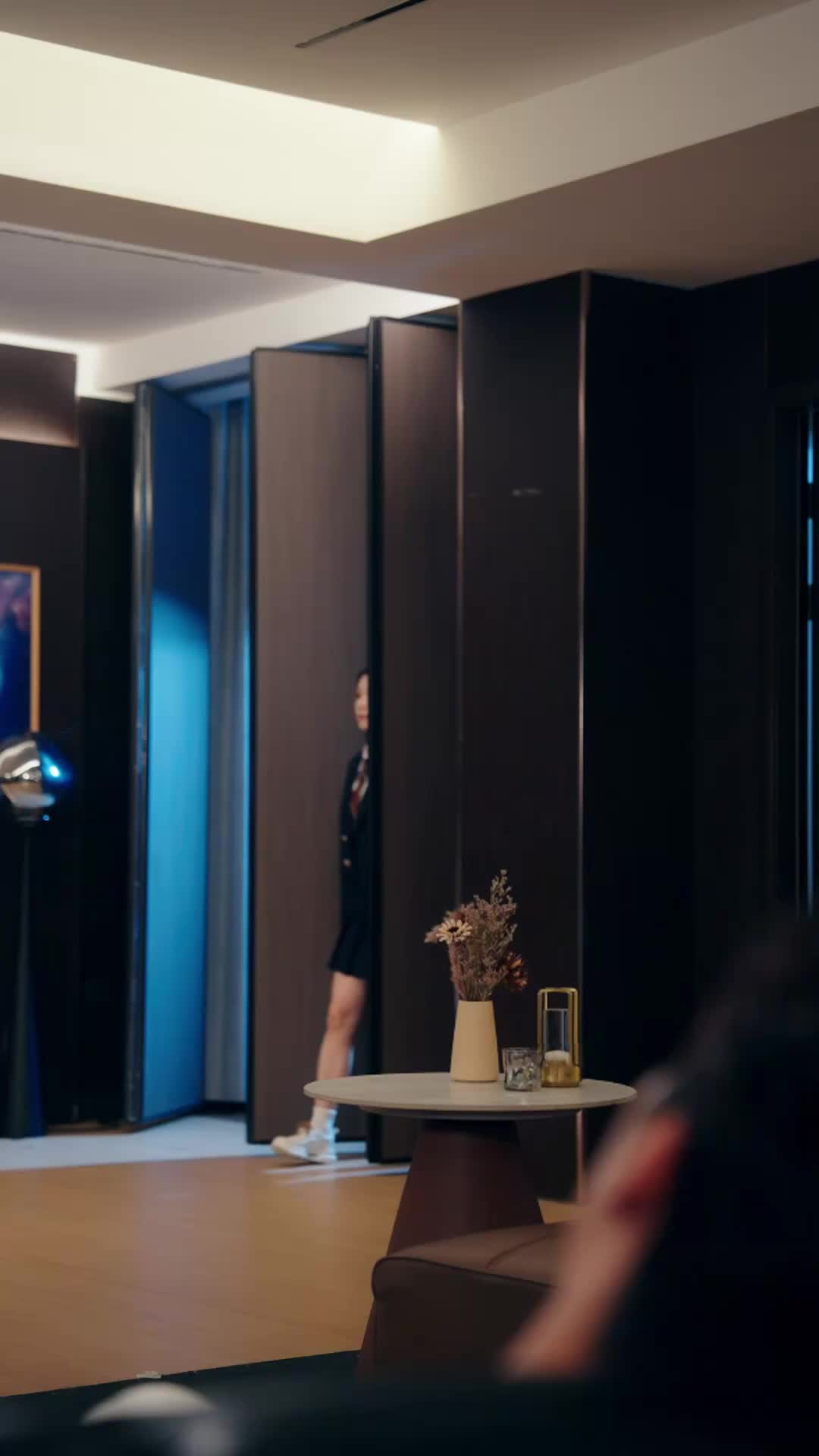 Contracted to a Sleeping CEO Episode 8