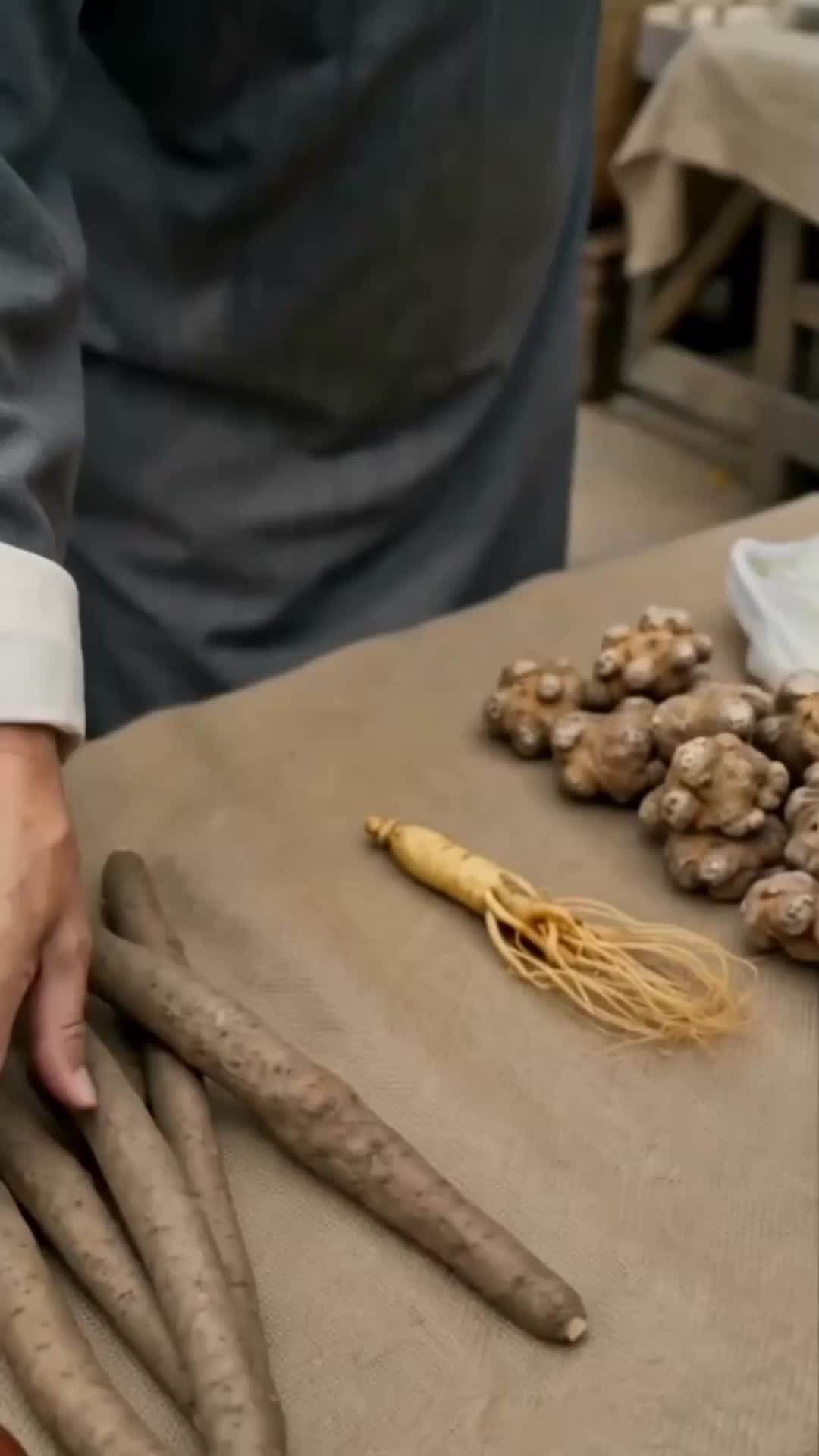 被踢出狩獵隊，我成了山大王 第9集