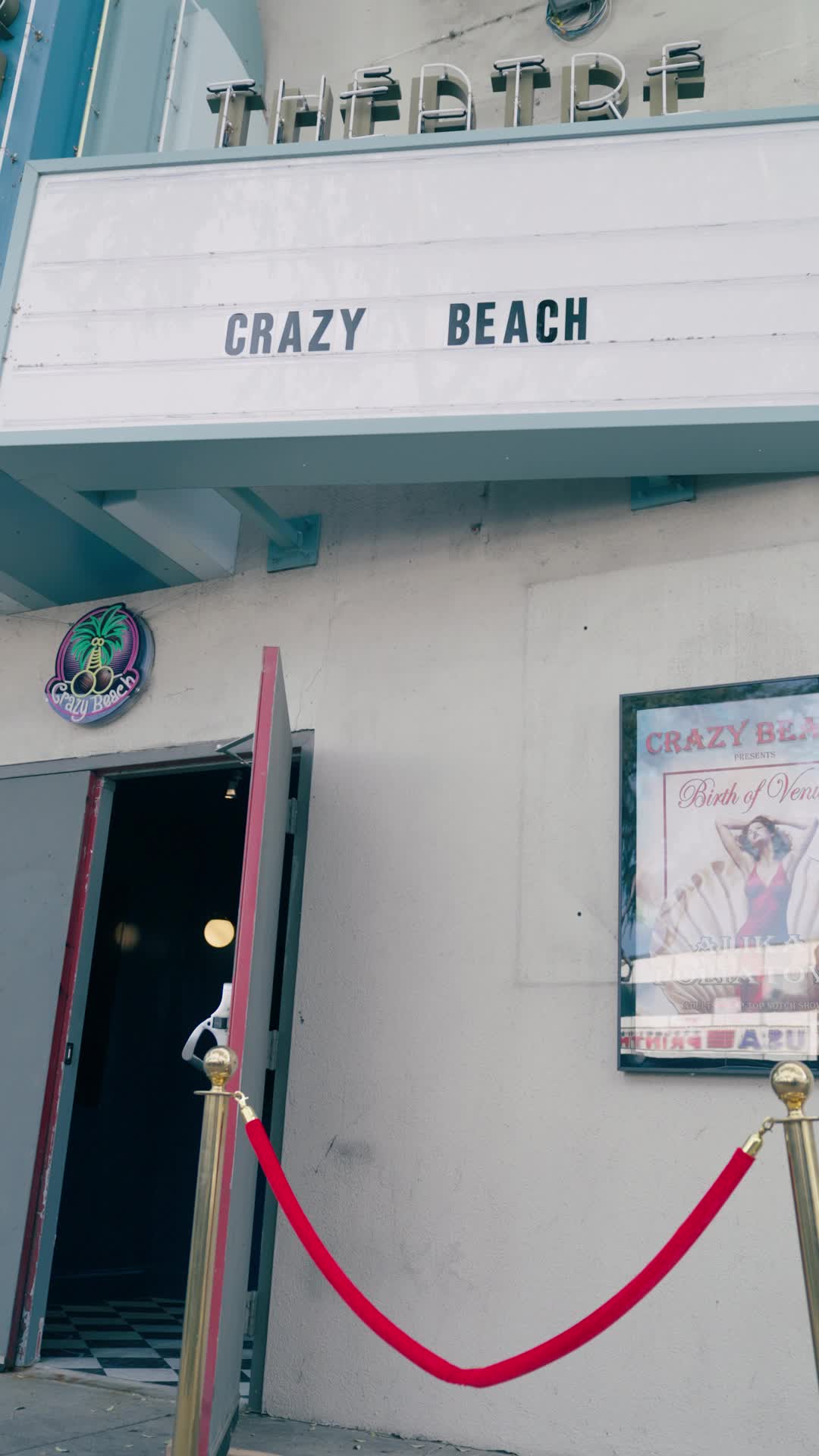 Become The Idol Crazy Beach Episode 5