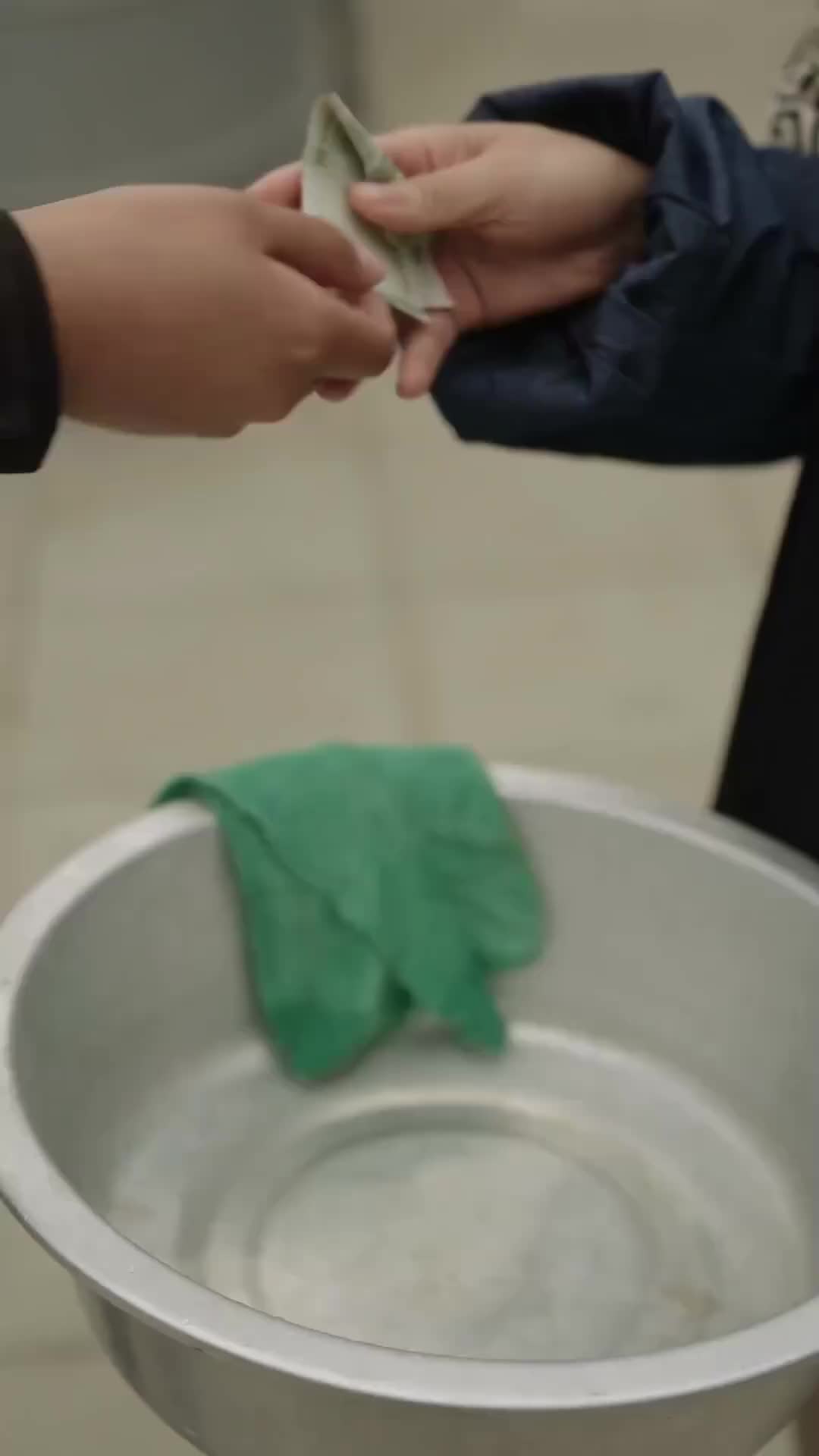 Yo Vengo de la Montaña Episodio 9