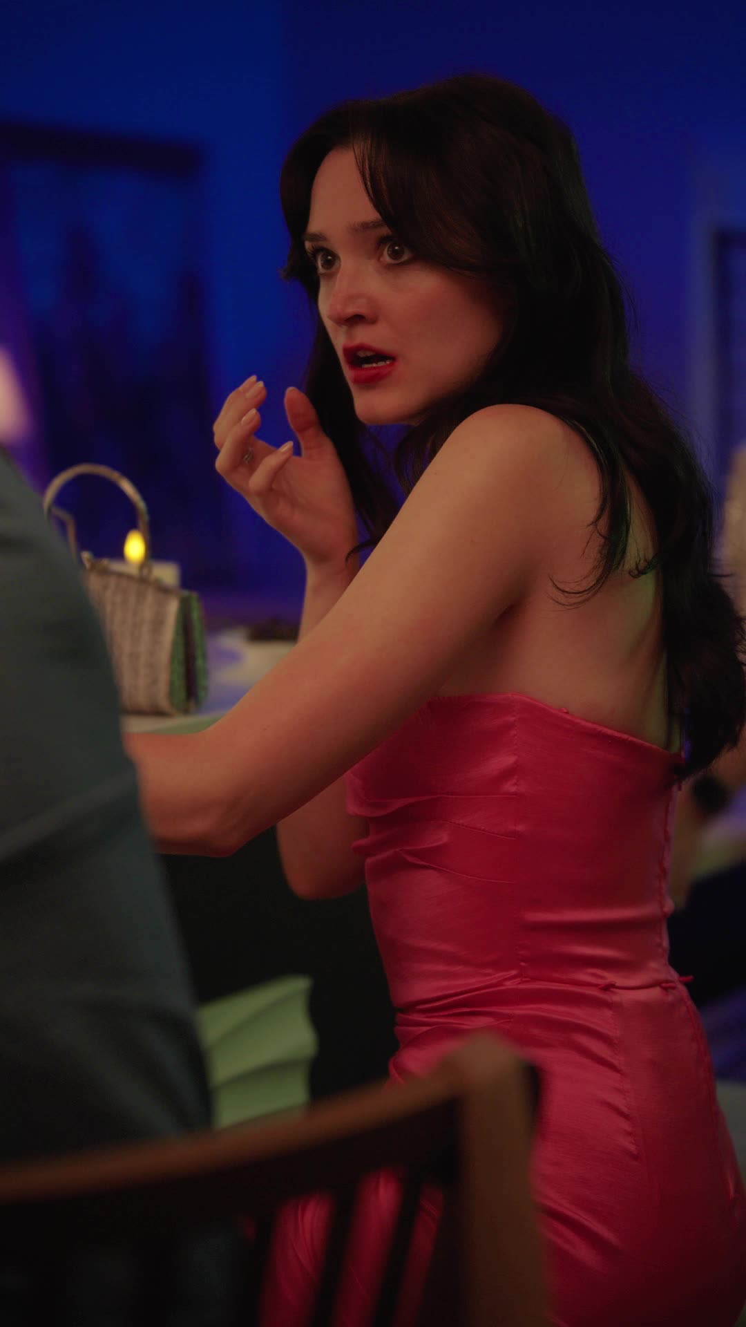 Tempted By My Ex's Professor Daddy Episode 2