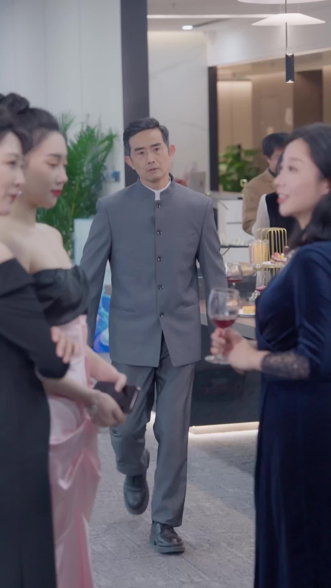 被掩埋二十年的真相 第11集