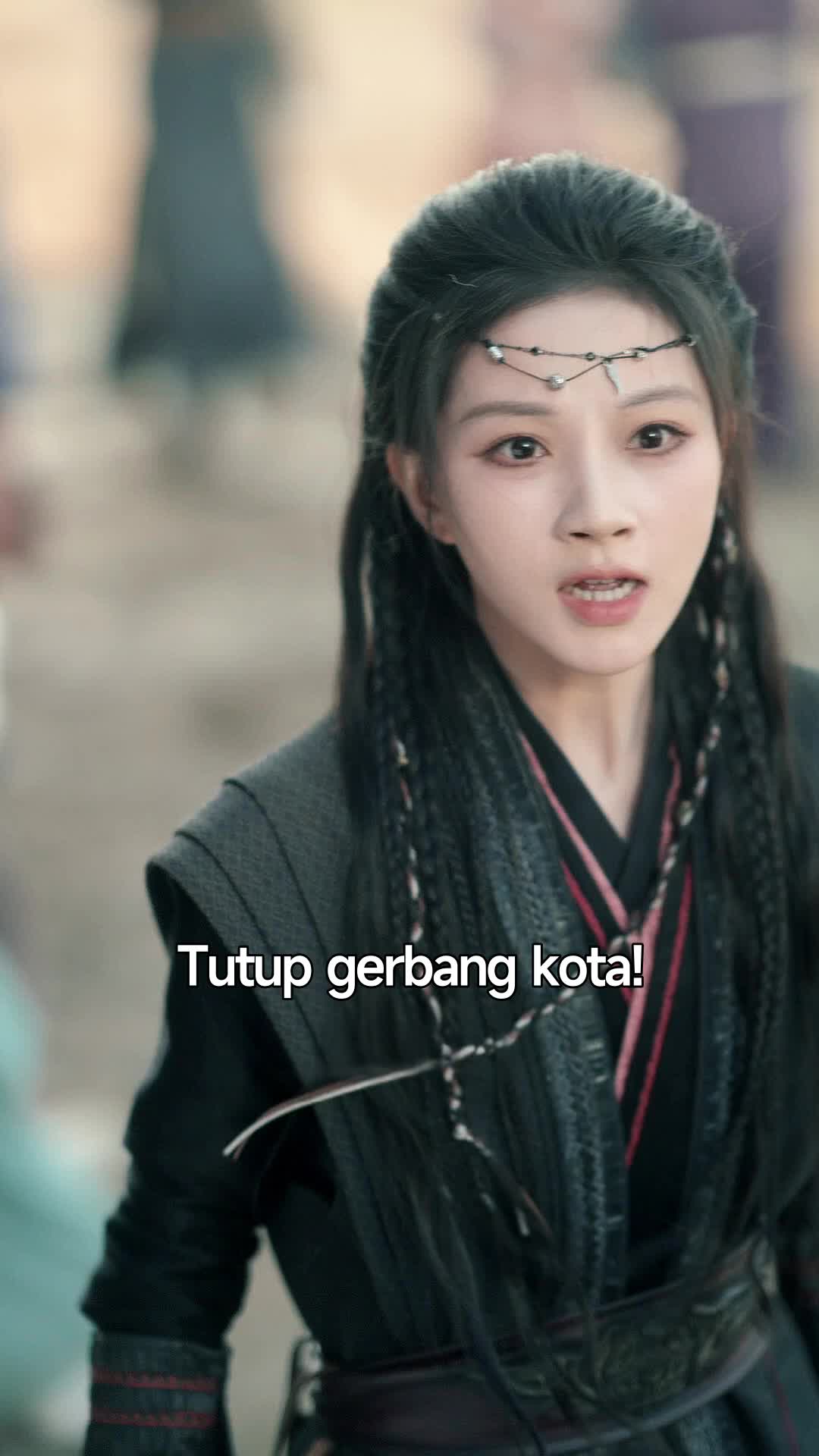 Jatuh Hati Pada Target Sendiri