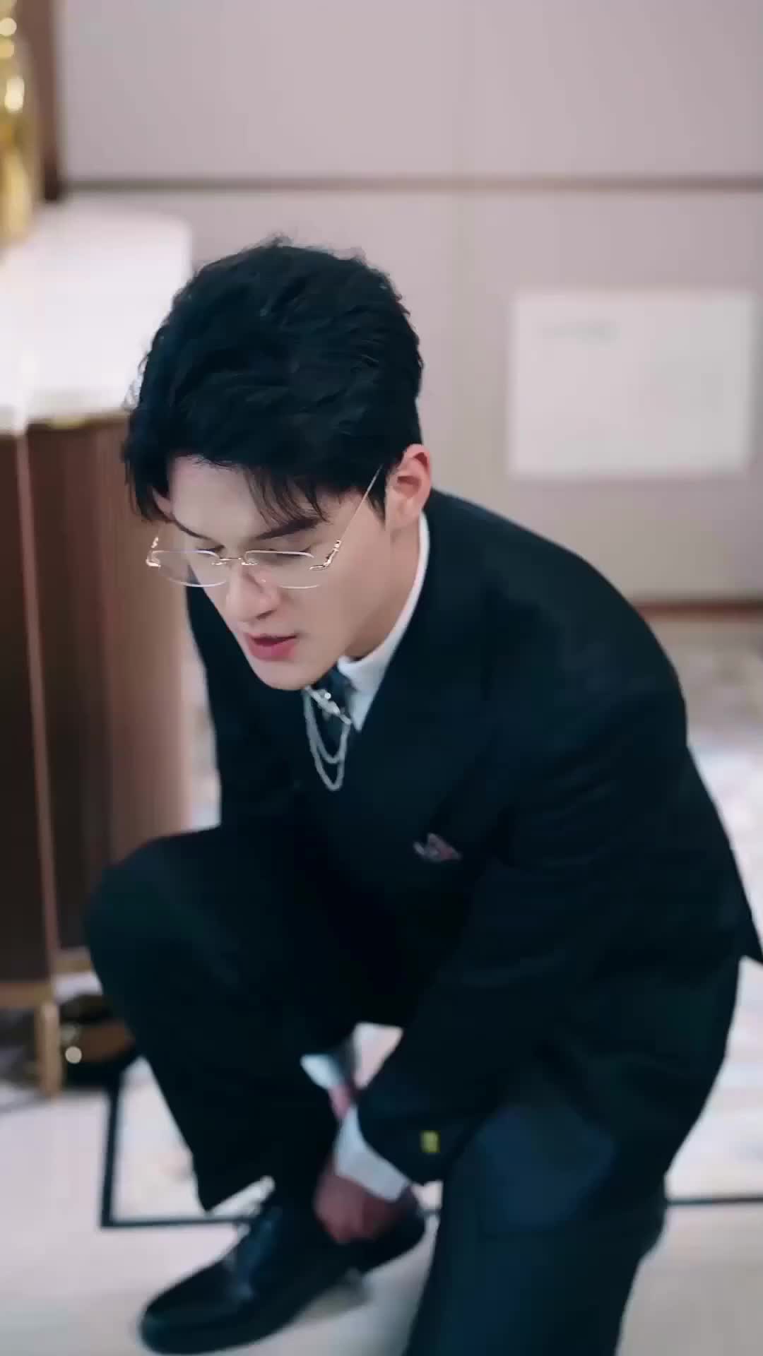 Kado Terakhir untukmu Episode 11