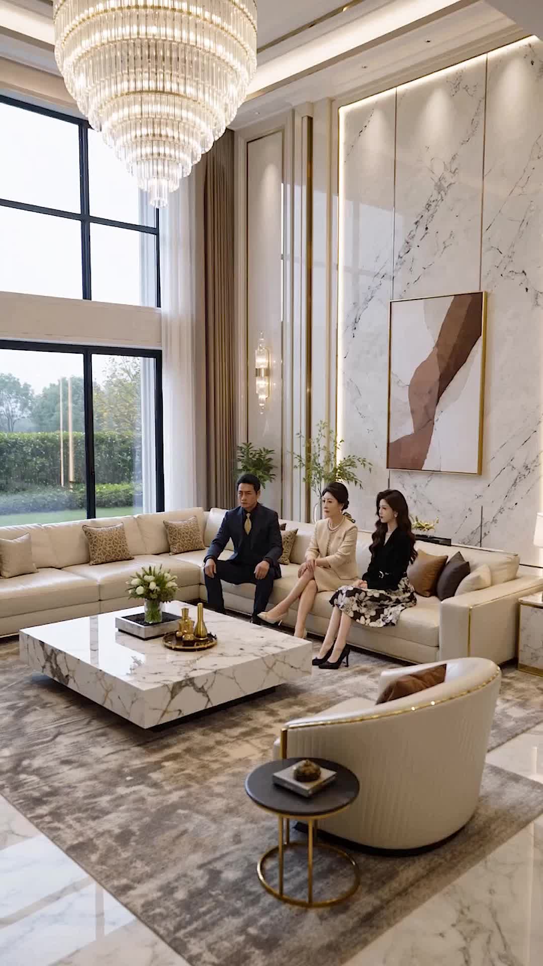 奇怪的托尼老師 第4集