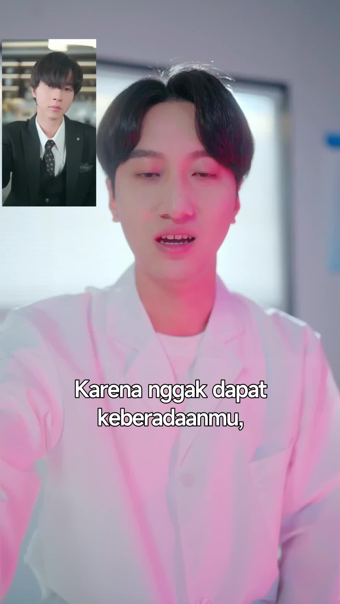 Pernah Tunggu Indahnya Cinta - Episode 29 - Episode 29