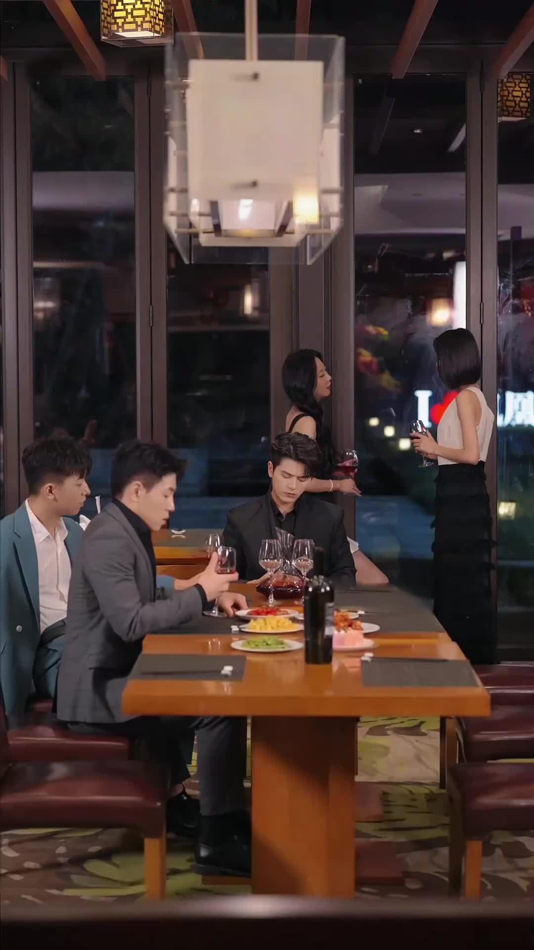 Love Doesn't Own Me, I Do Episode 10