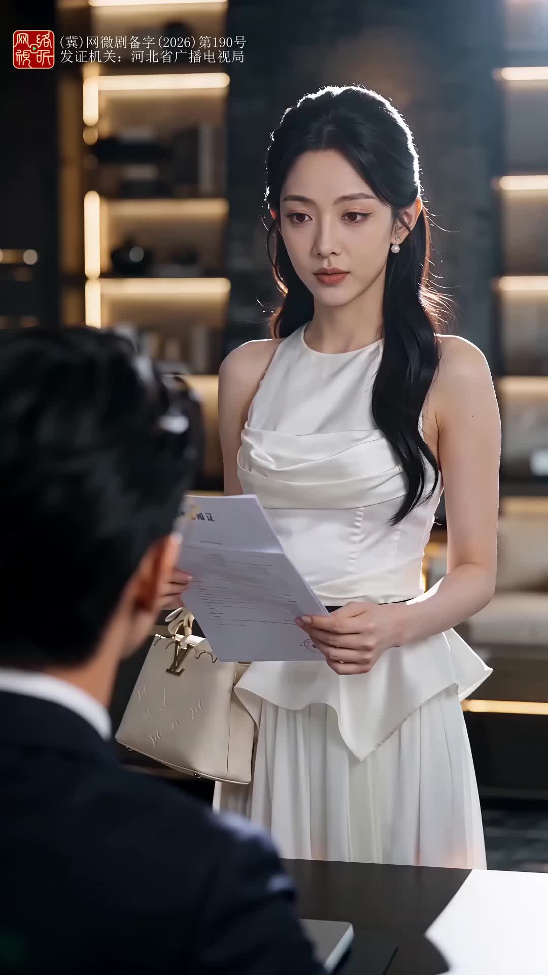 I Watched Their Lies Collapse Episode 2